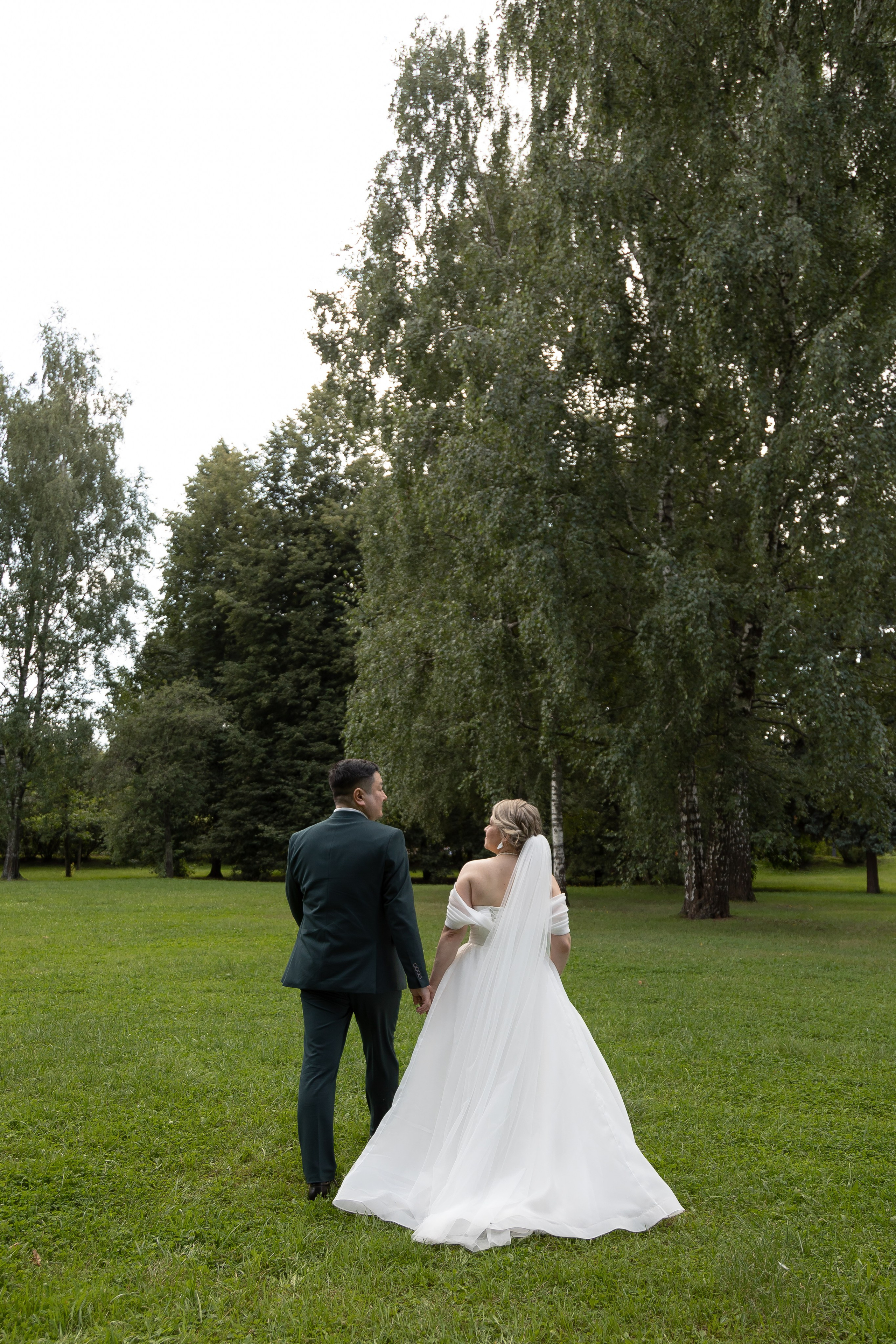 Полный день | Эрик & Алёна. Свадебный и женский фотограф в Москве