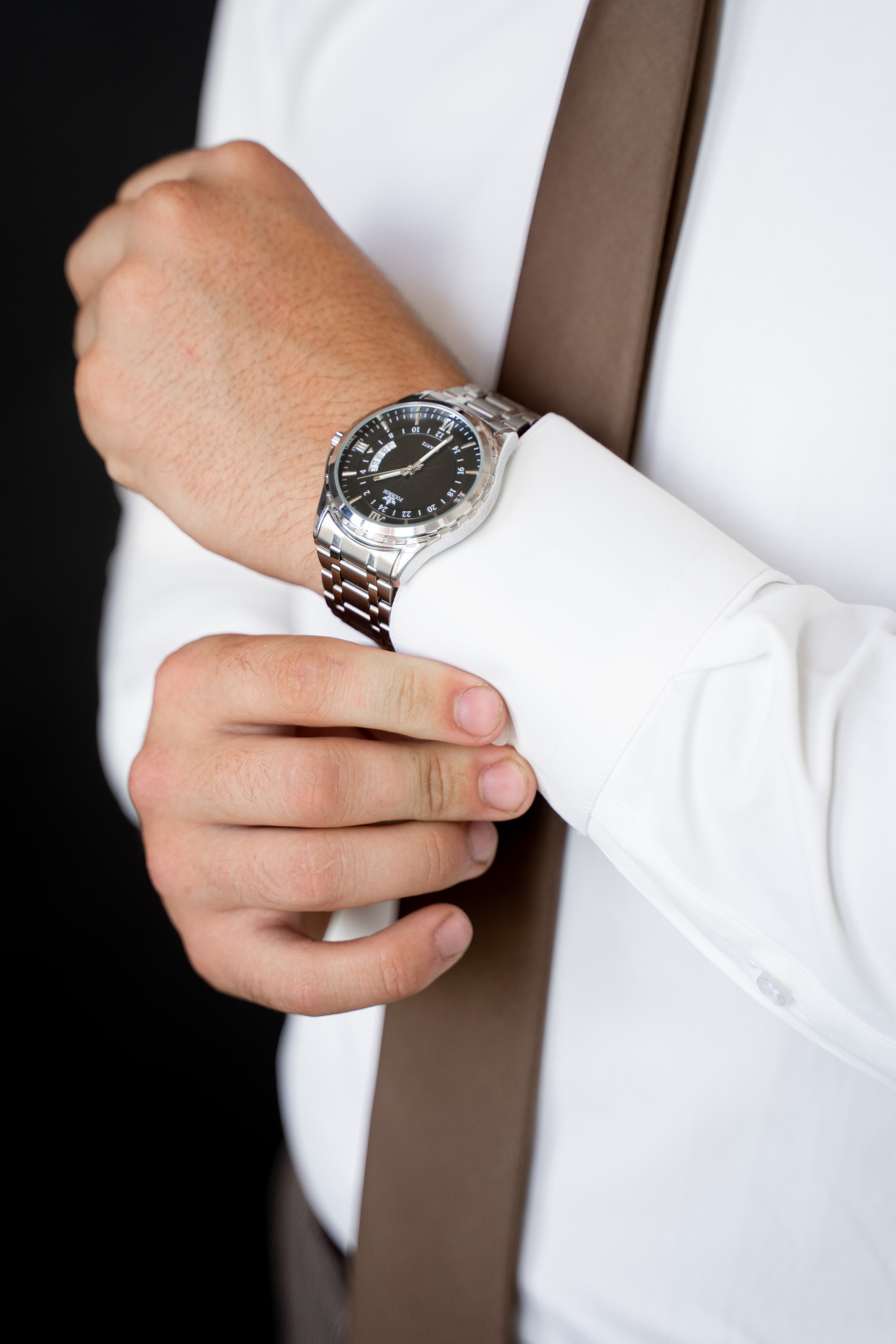 Свадьба в Бирске