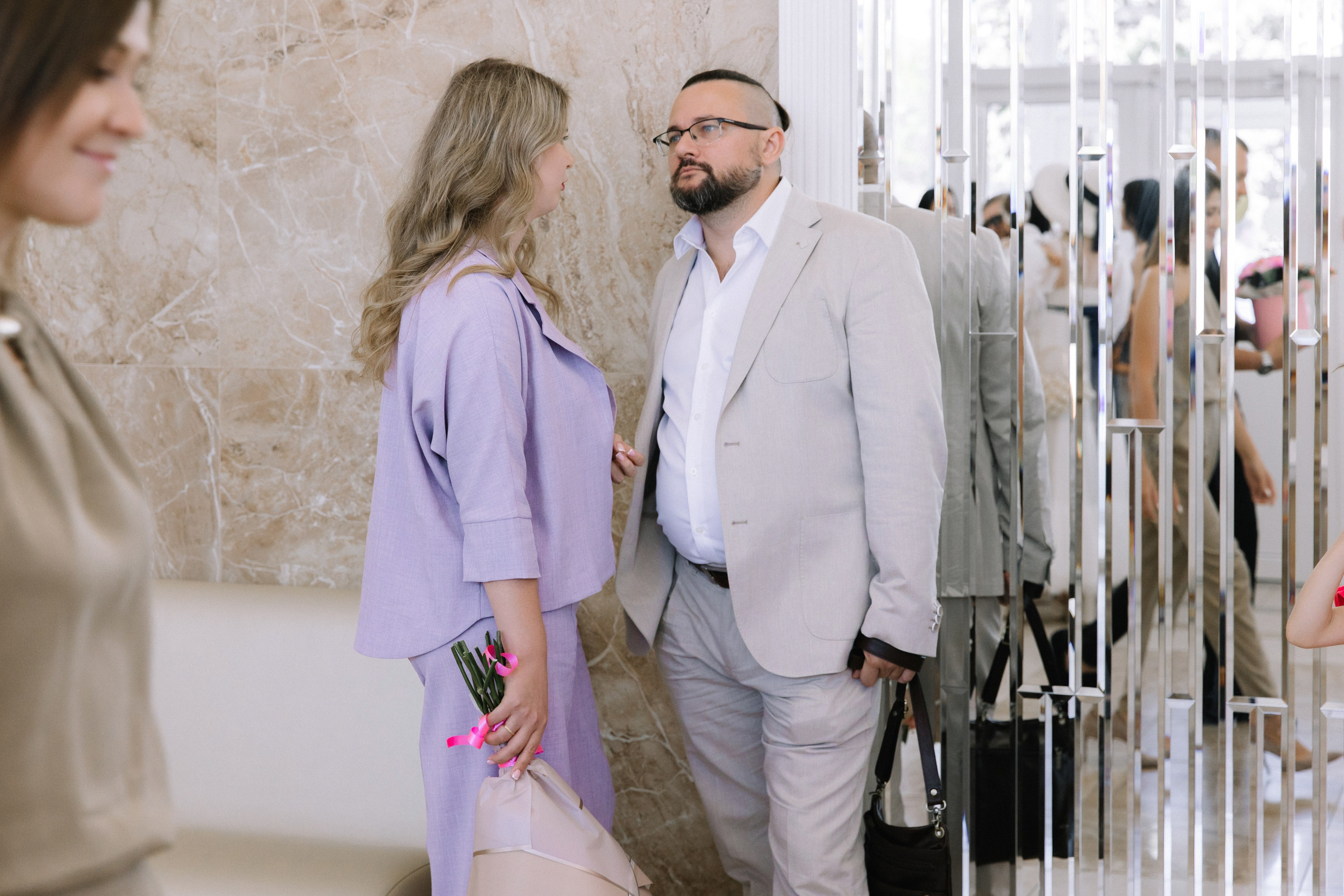 Сезон пионов. Фотограф Елена Краснопевцева