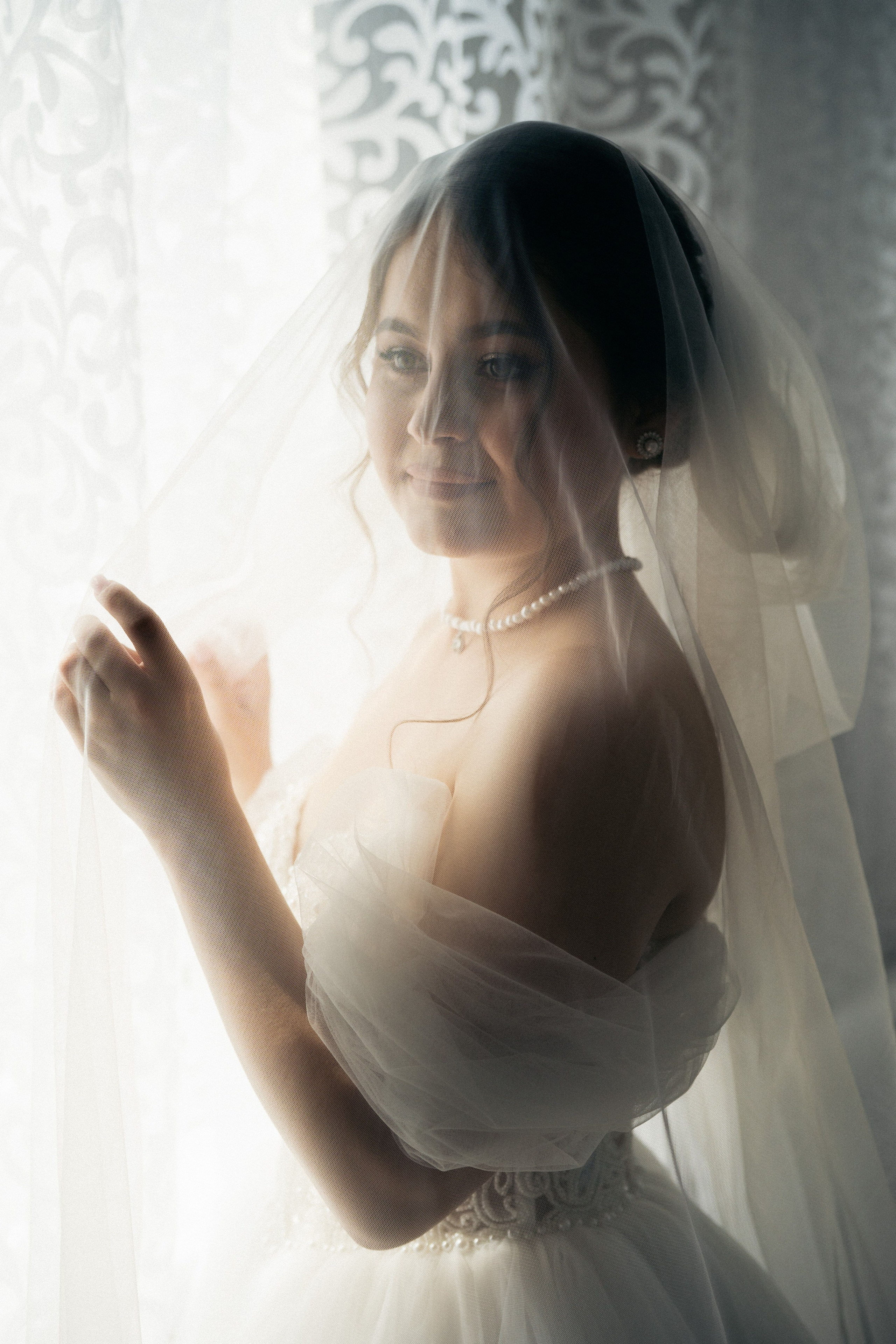 Ансар и Айгузель. Семейный и свадебный фотограф Молодзяновская Елена