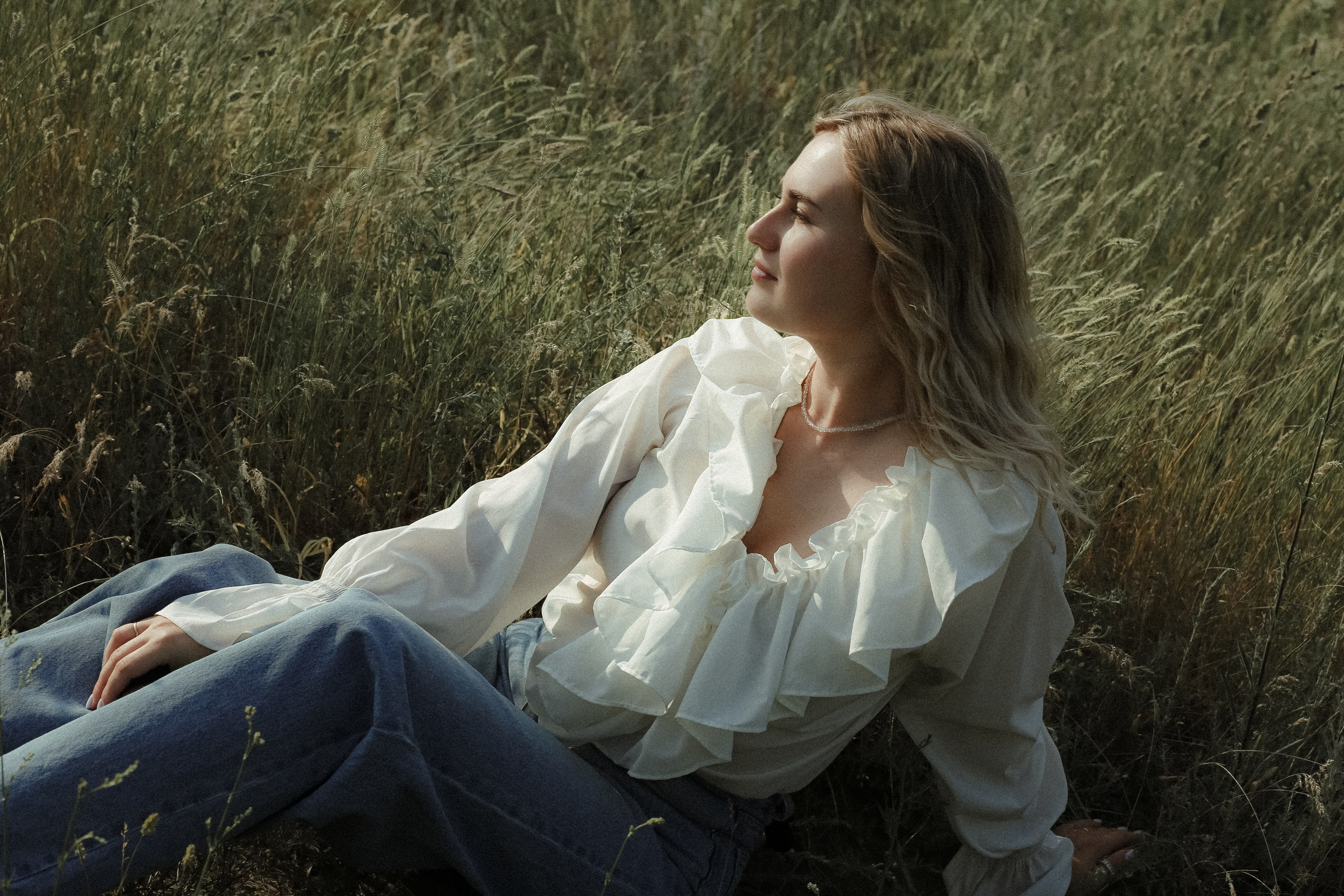 СЪЕМКА ДЛЯ МАРИИ. Бренд, контент фотограф в Волгограде Елена Даньшина