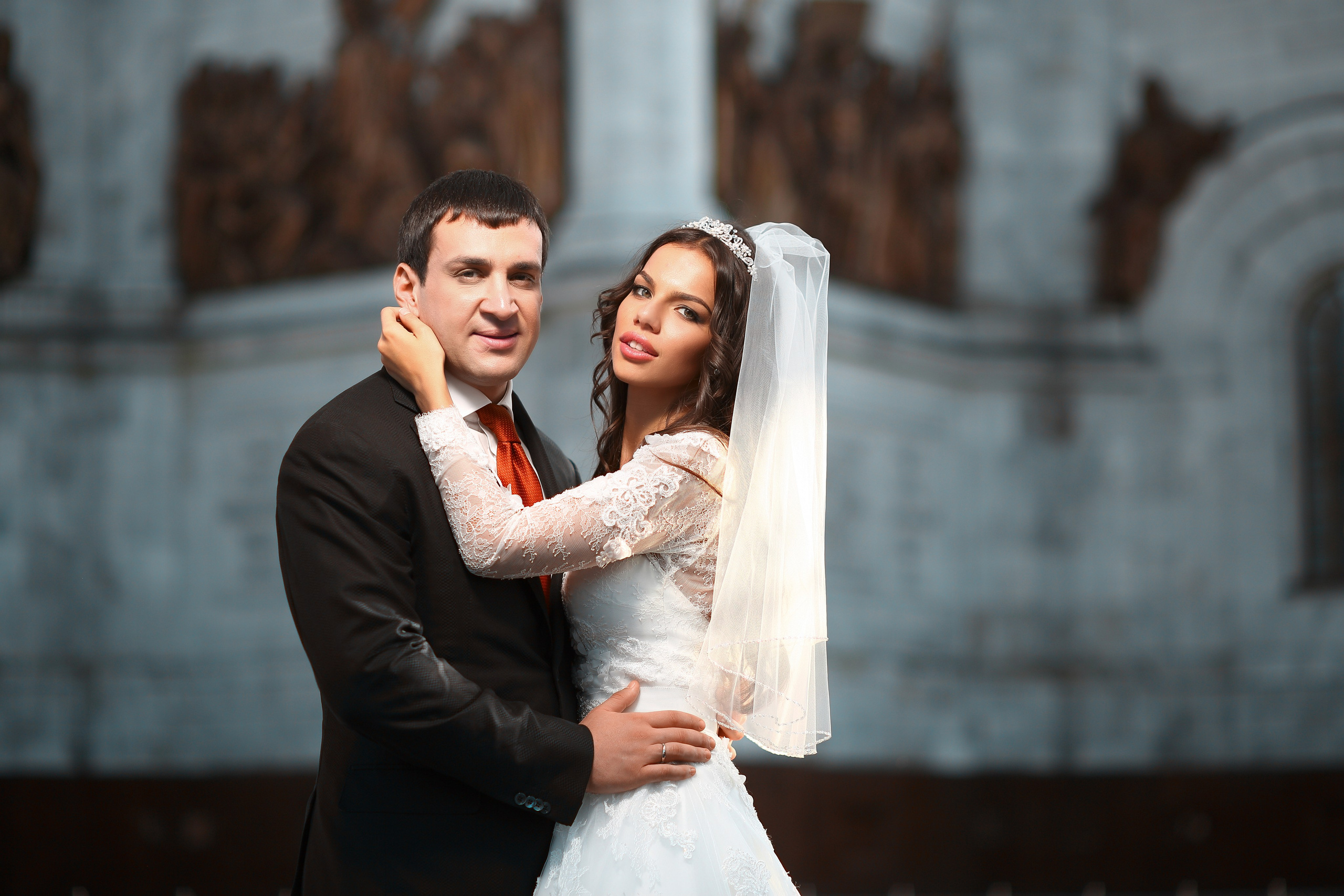 Венчание. Фотограф ваших самых ярких событий в Москве и СПБ. Збронская Юлия