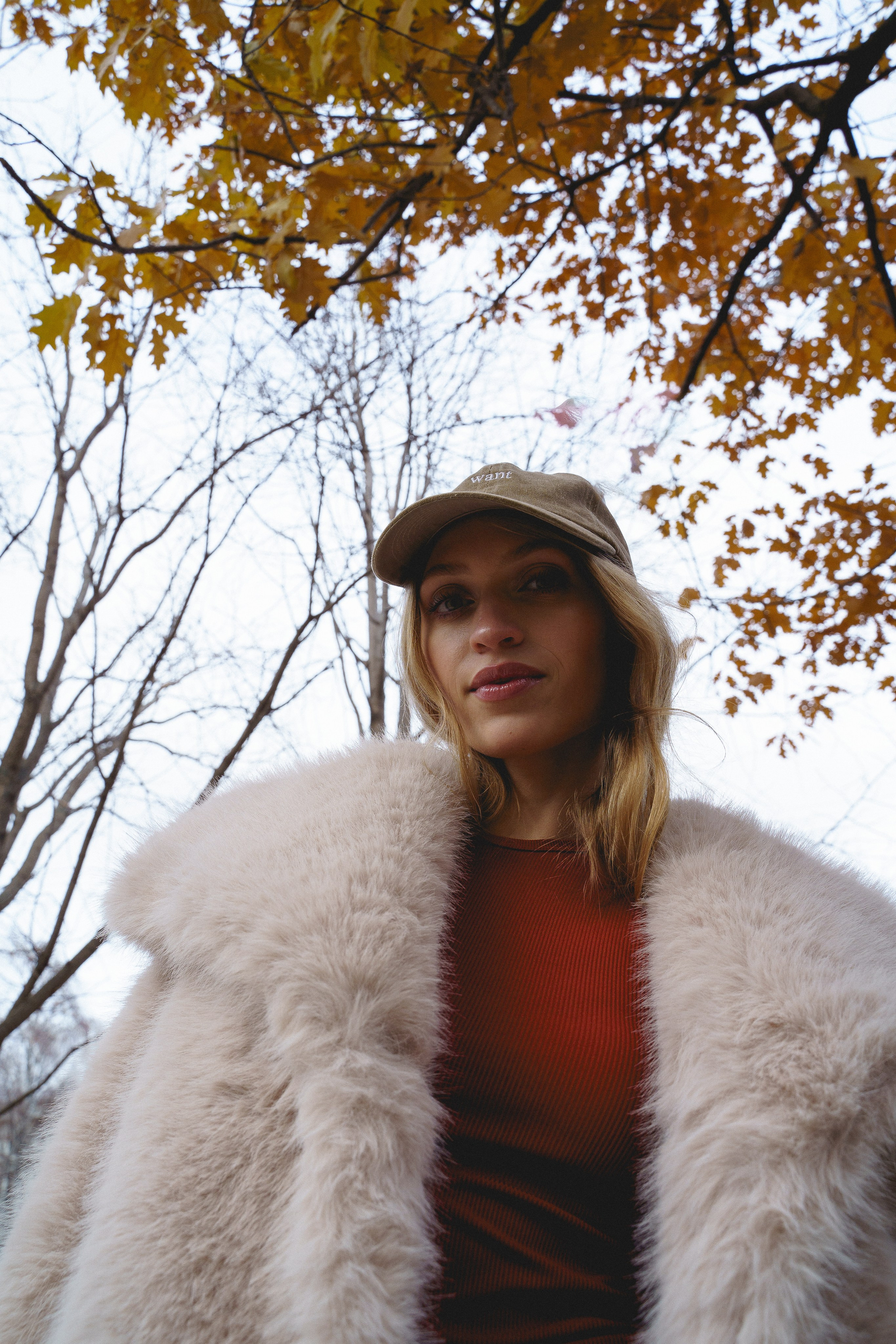 Уличная (fashion портрет). Иван Упоров — фотограф, рилсмейкер чебоксары