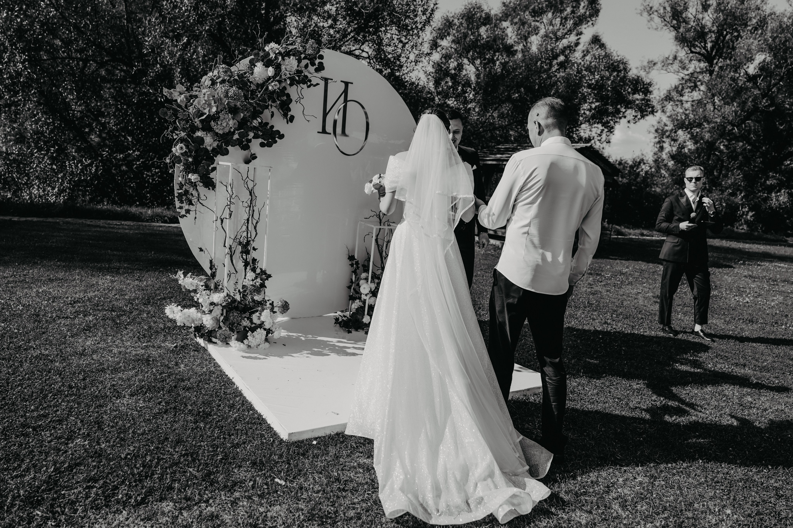 Иван и Олеся. ФОТОГРАФ ИРИНА ШАМАТАВА