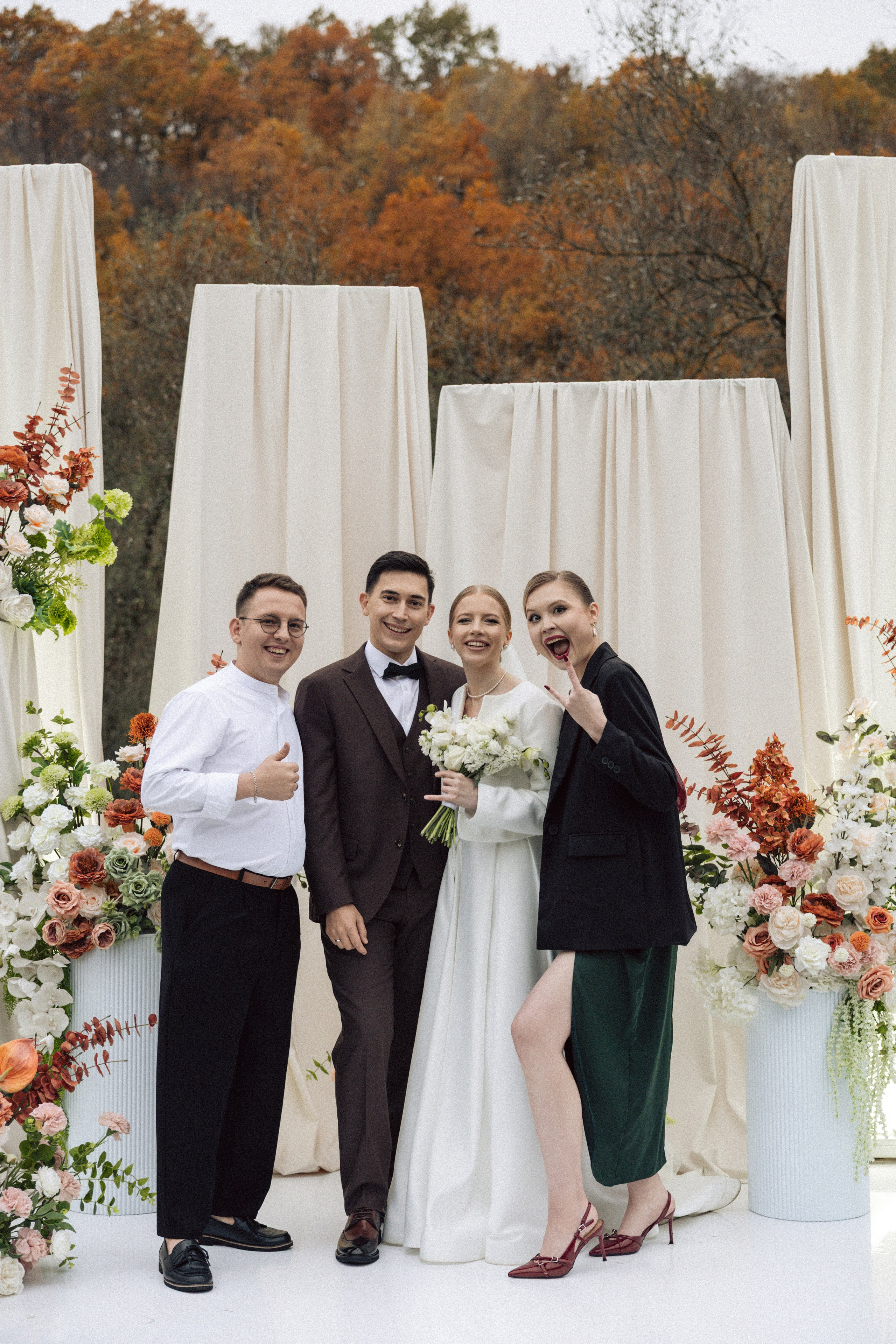 Свадьба Игорь и Анна. ФОТОГРАФ ИРИНА ШАМАТАВА