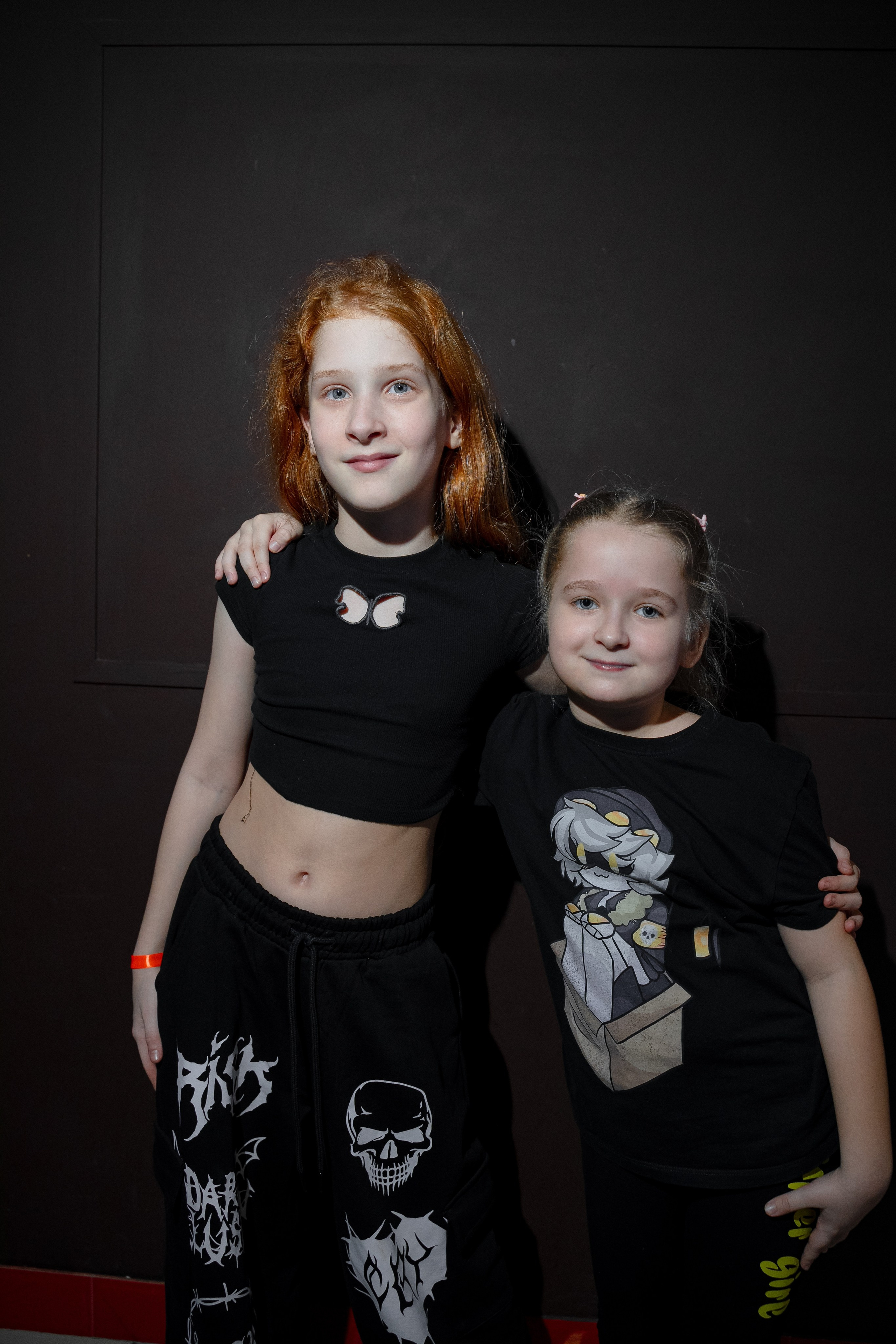 День Рождения!. Фотограф Мария Зайчик