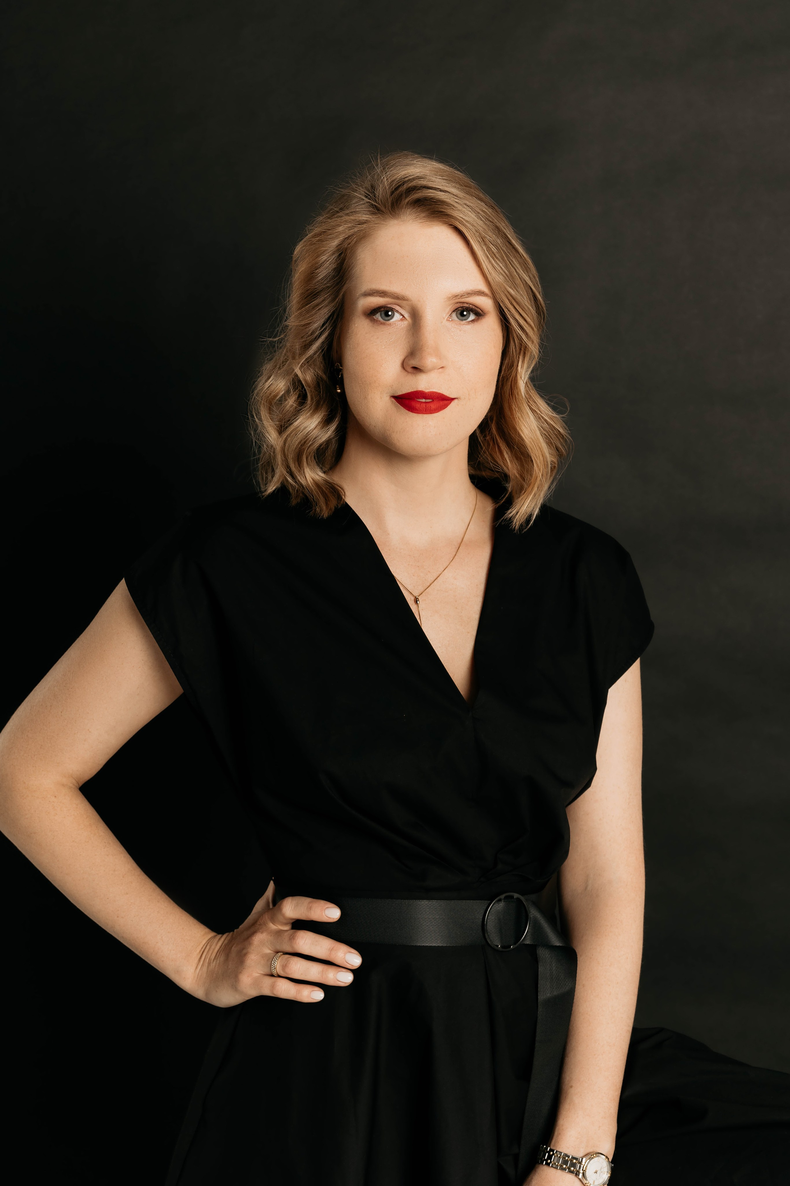 Ольга. Персональный фотограф Катерина Литвинова