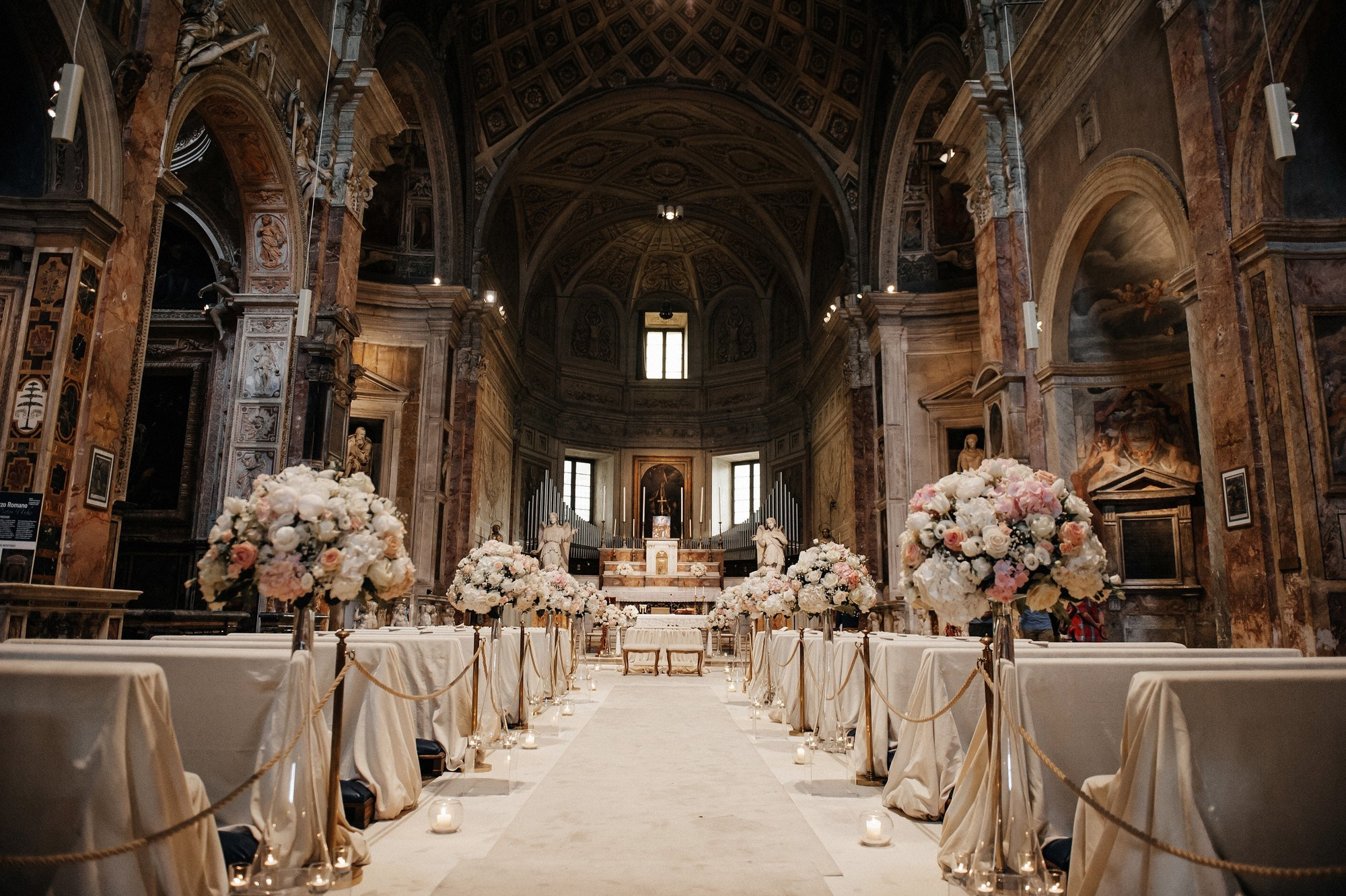 Matt+Nicole ROME. Свадебный фотограф Игорь Булгак