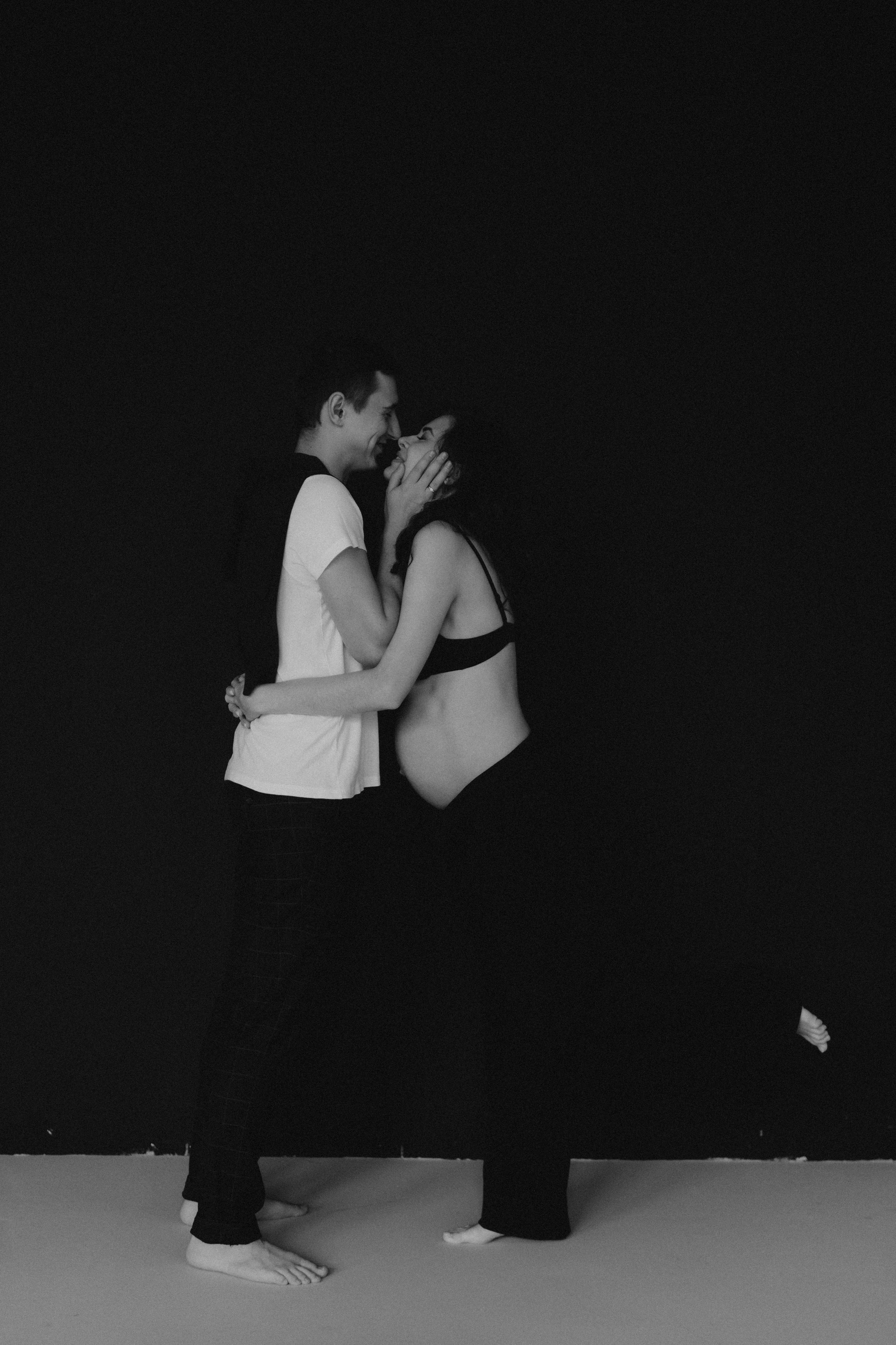 В ожидании. Видеограф Екатерина Ротова