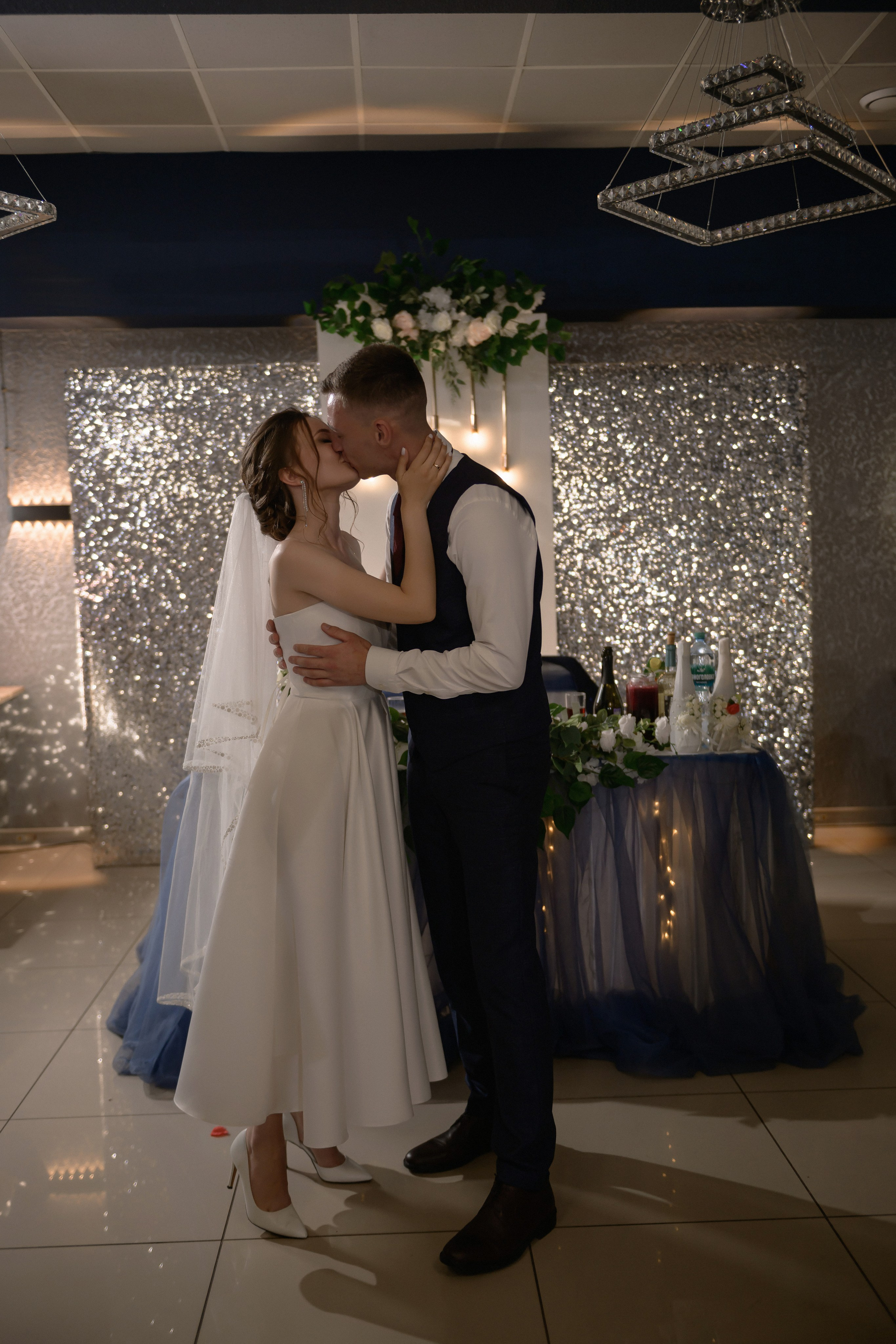 Евгений и Татьяна. Свадебный фотограф Белгород Валуйки Старый Оскол Воронеж