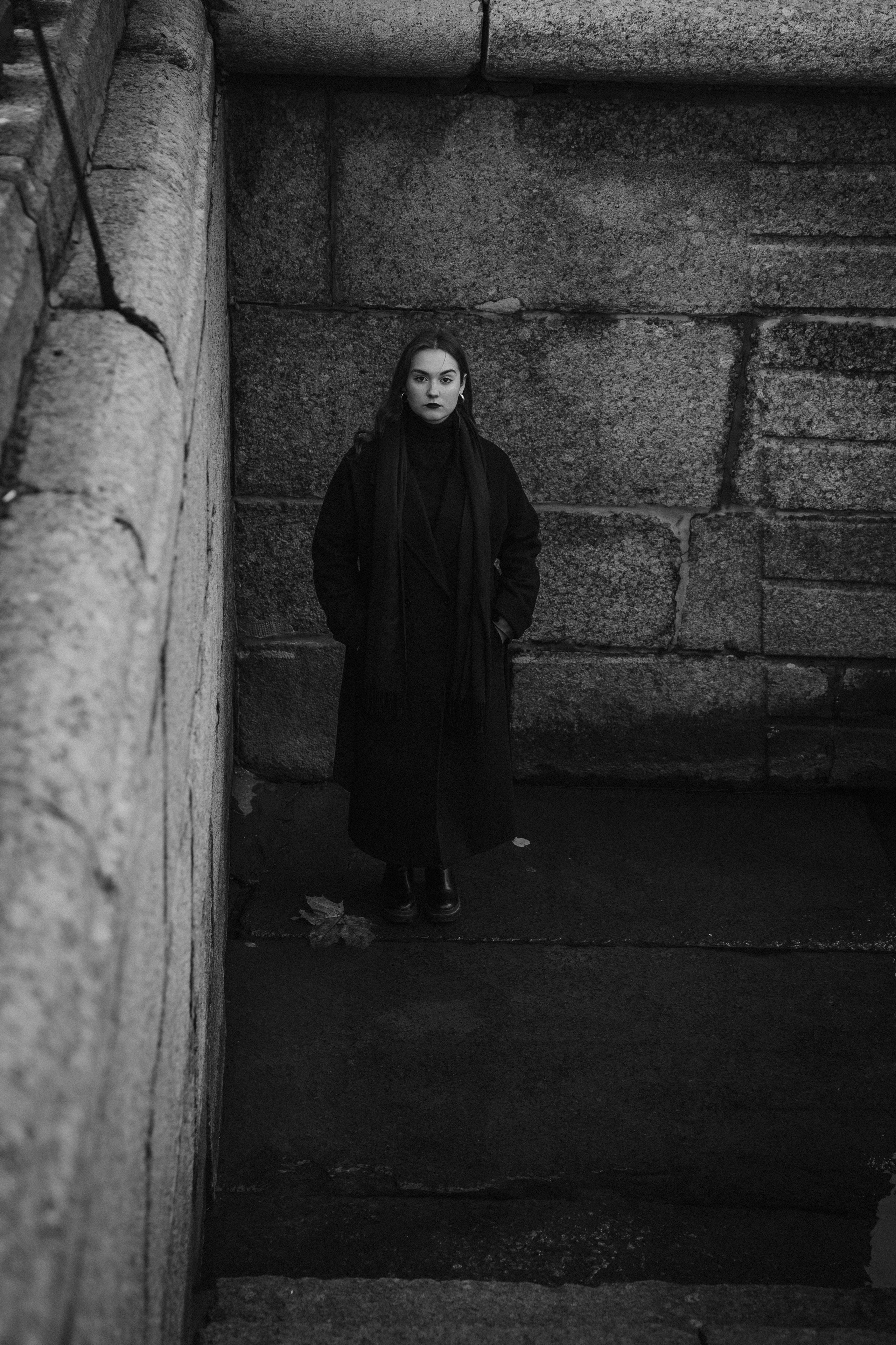 Анжелика. Виктория Спорова. Ваш портретный фотограф в Санкт-Петербурге