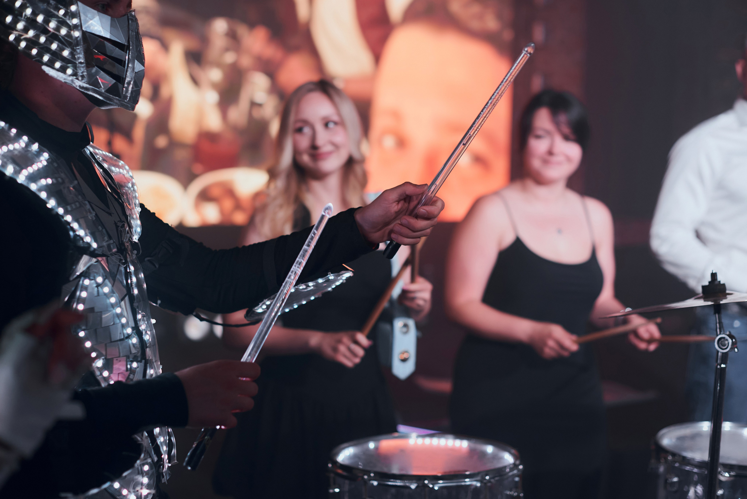 ARCHI LOFT. День Рождения Анастасии. ФОТОГРАФ Кристина Павлова | МОСКВА