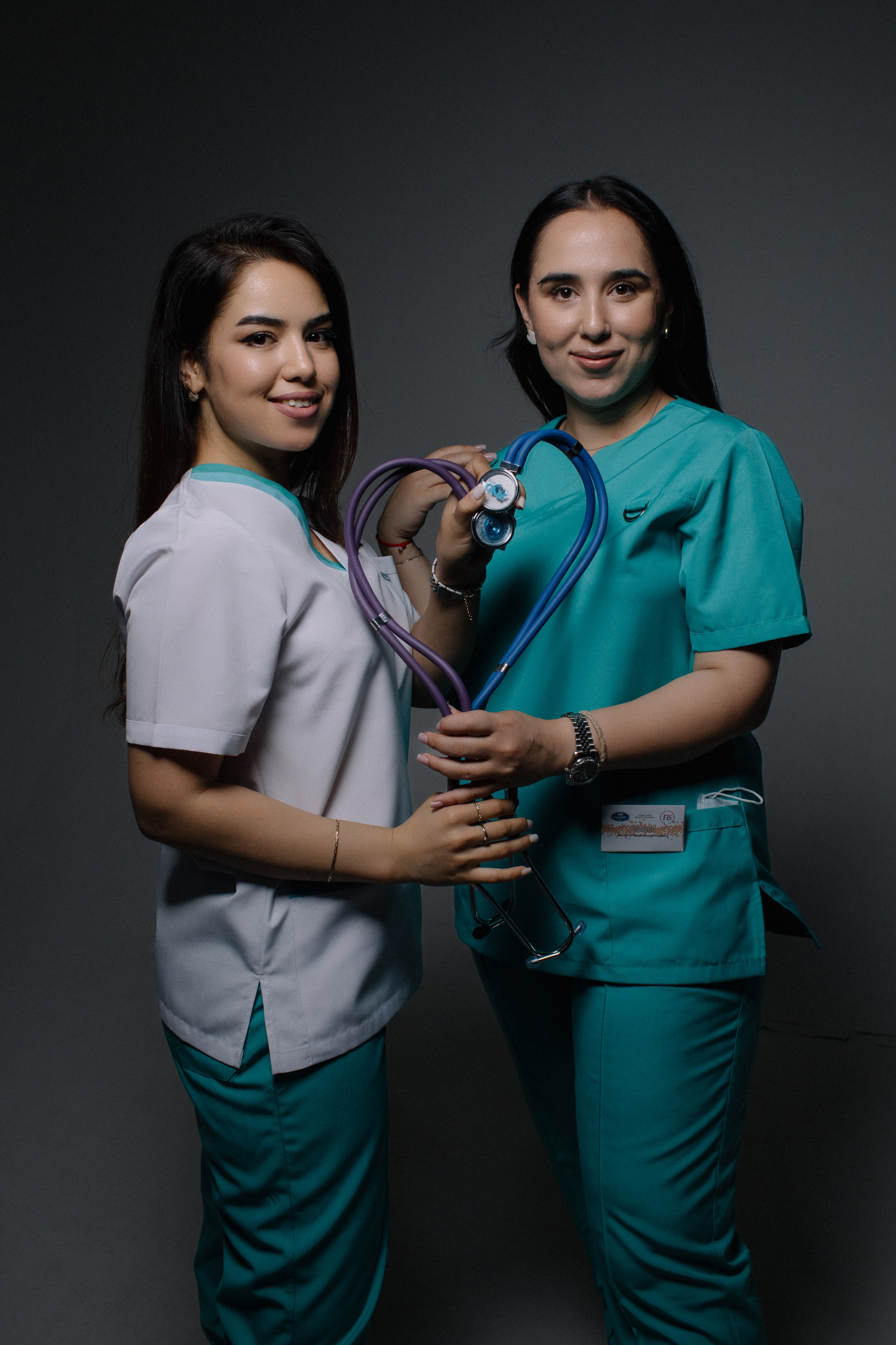 Съёмка для выпускников ГГМУ с элементами контента. Часть 2. Сергеев Алексей. Фотограф