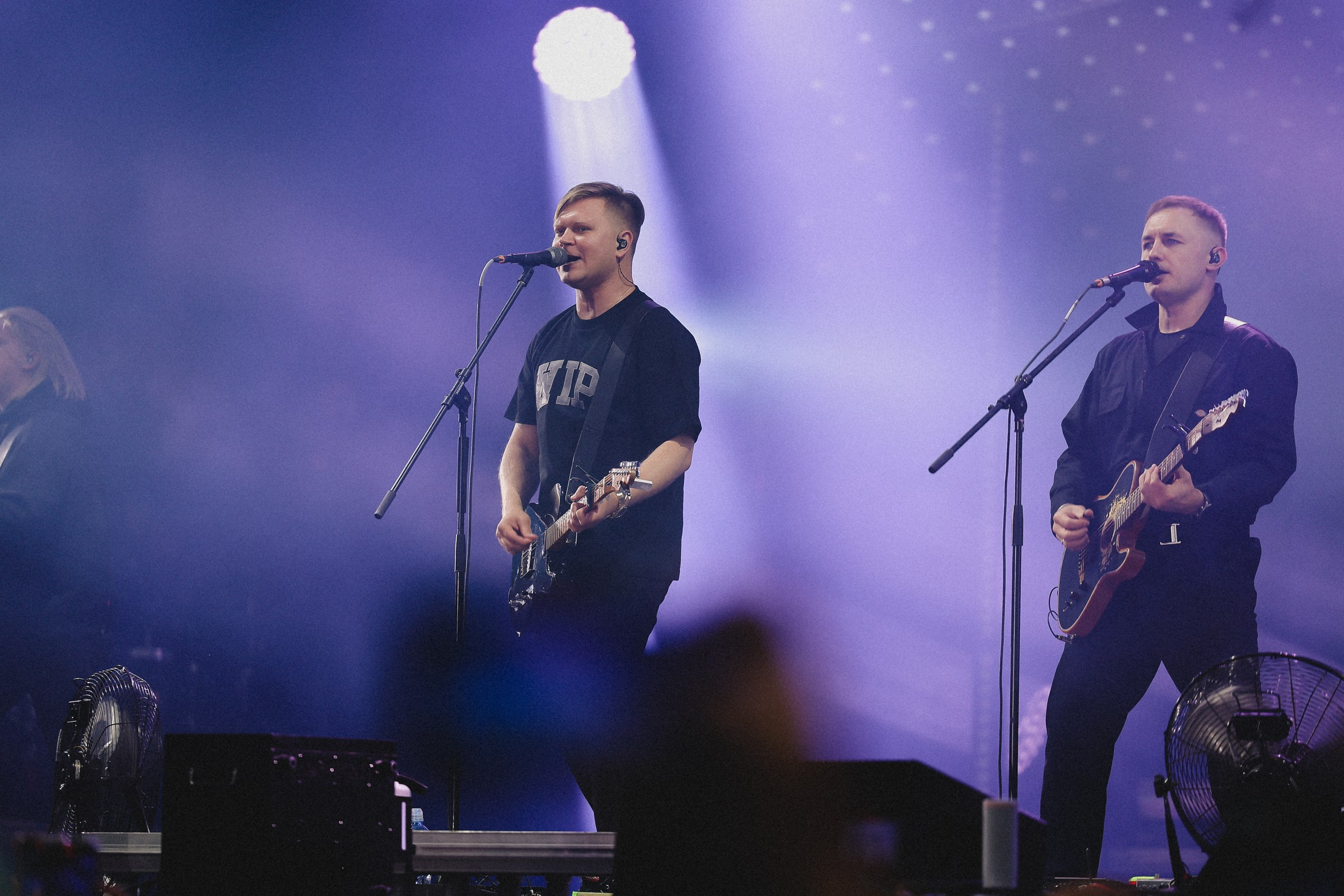 /РЕПОРТАЖ/ Фестиваль StereoLeto by SuperStep. Свадебный фотограф Великий Новгород Станислав Кособудский