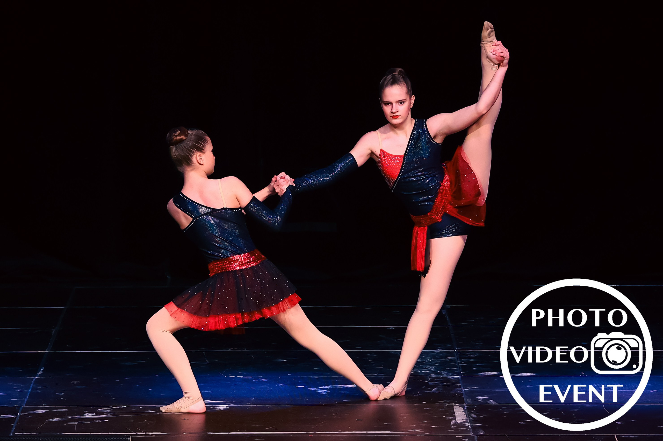 «ЁЛКИ» Орел 2023. Photo Video Event