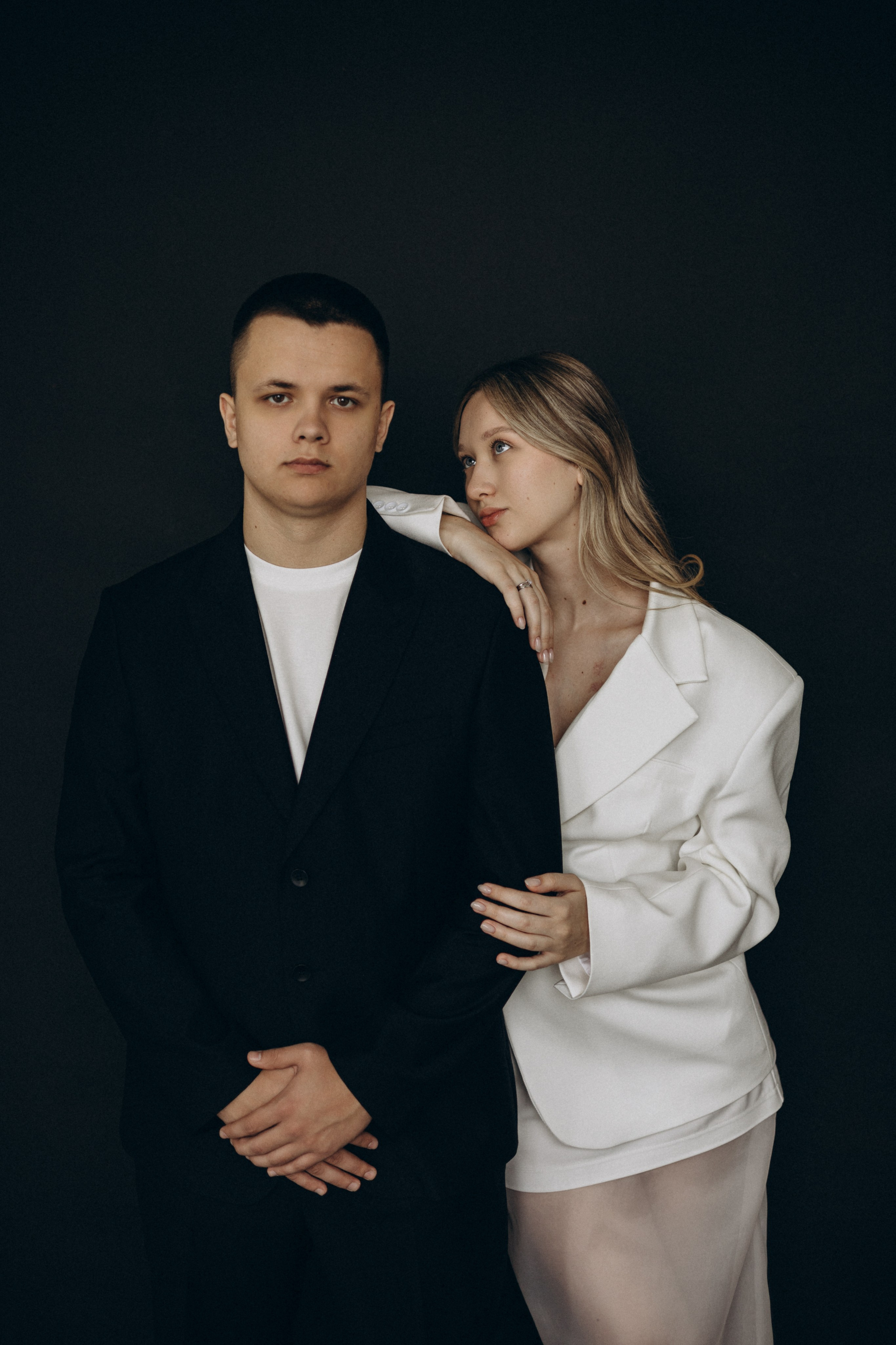 Лера & Денис. Майорова Валерия Фотограф Ставрополь