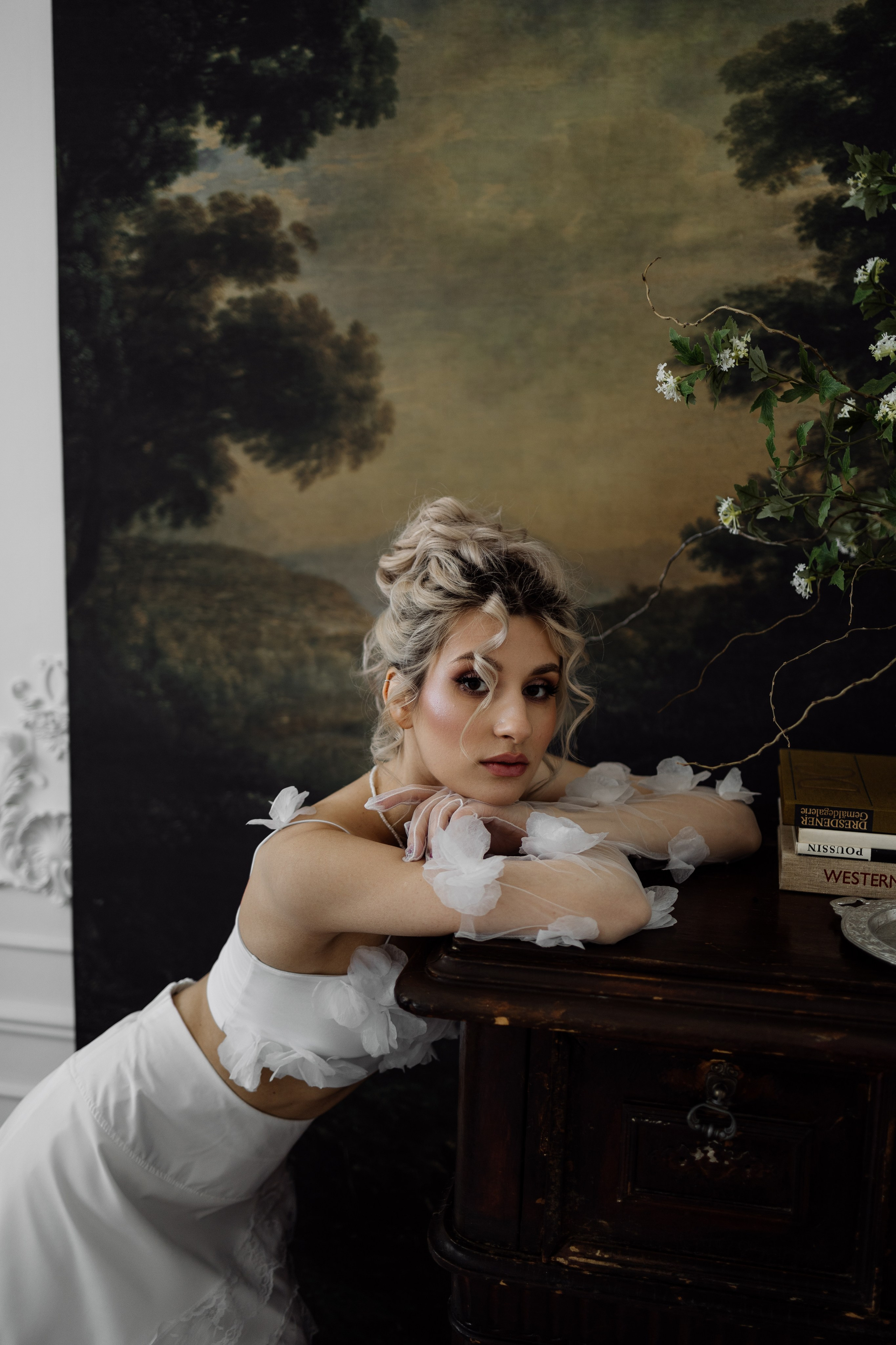 Ксения & Антон. Майорова Валерия Фотограф Ставрополь