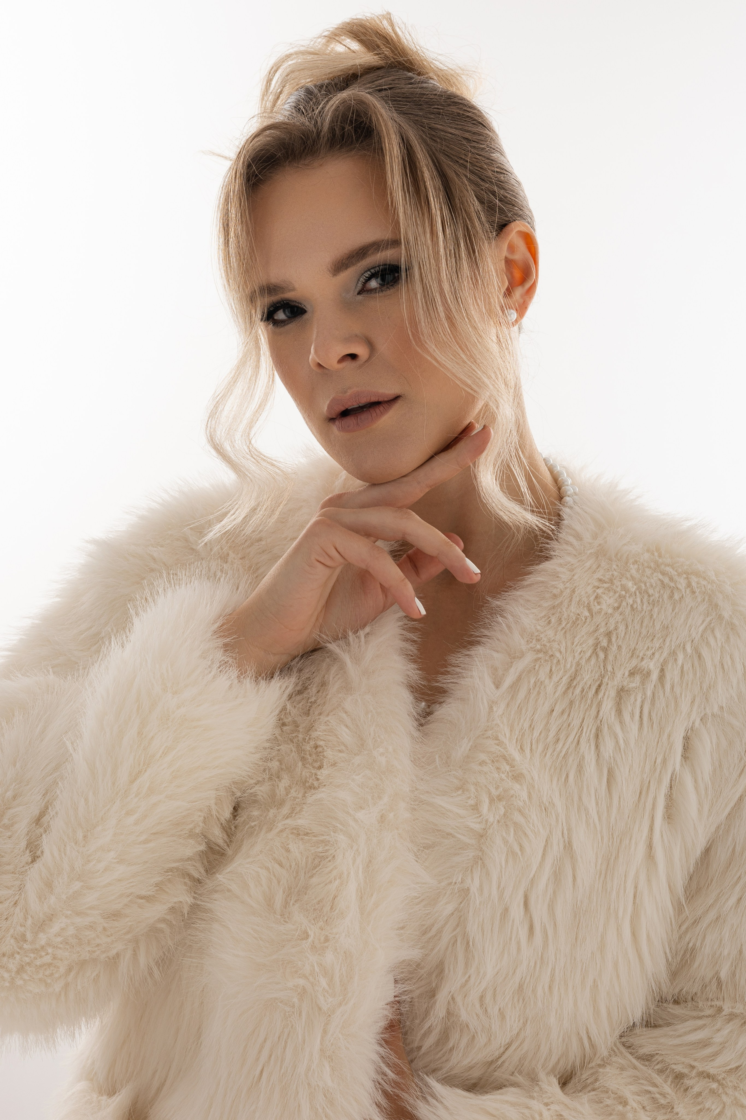 Анна. Майорова Валерия Фотограф Ставрополь