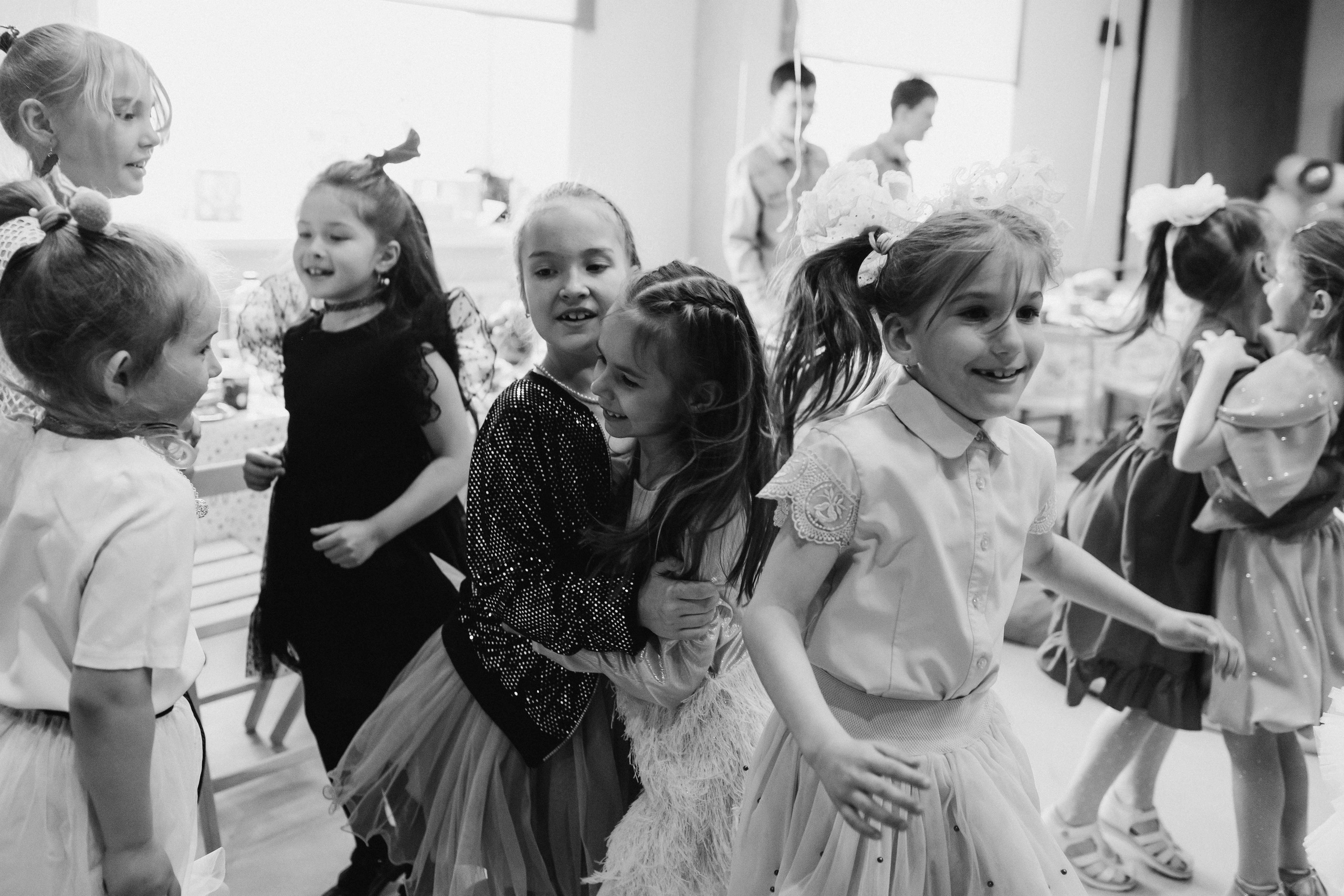 День рождения Эльзы. Фотограф Наталья Кургина Слюдянка Иркутск