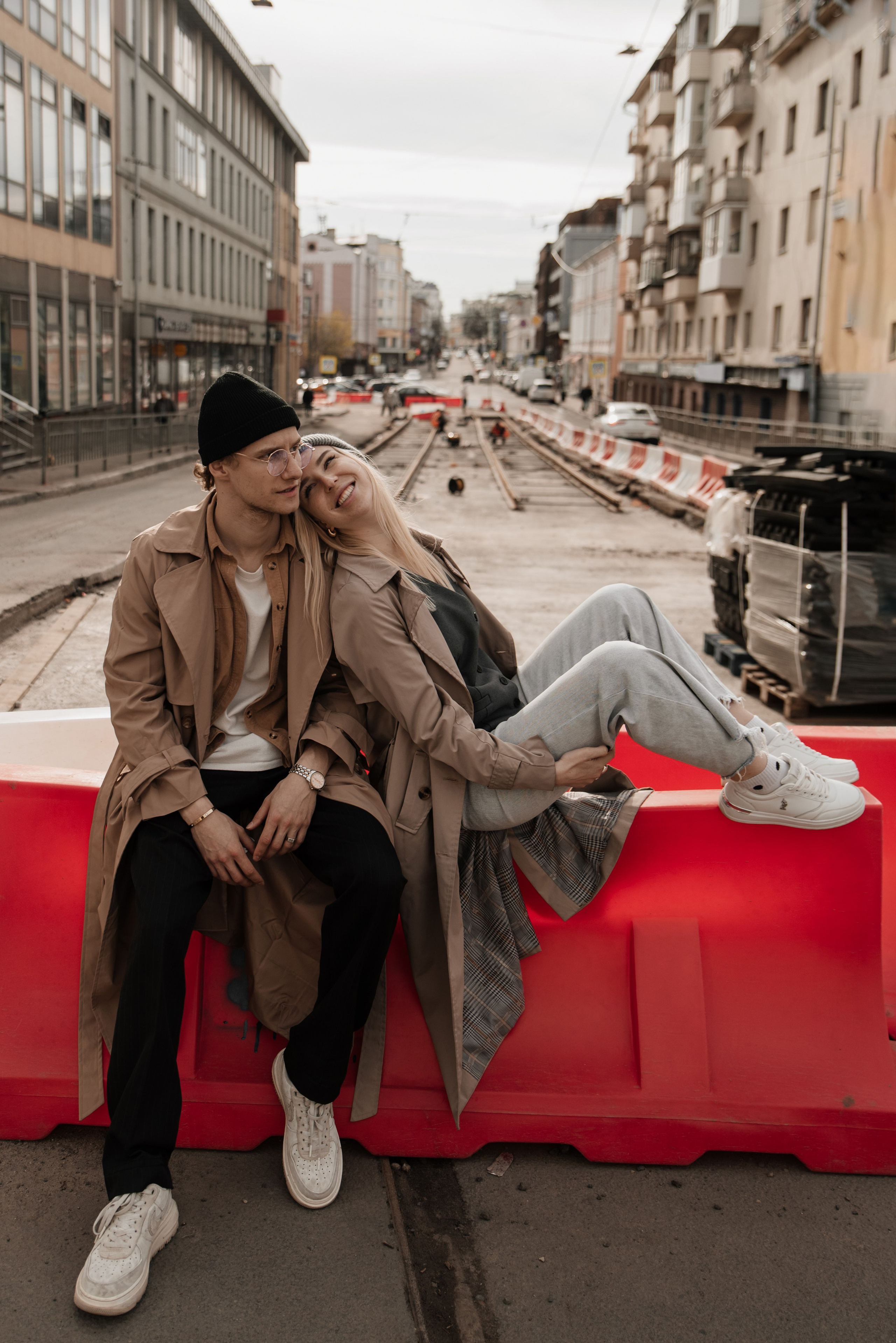 Оля ♡ Толя. Фотограф Ольга Плеханова | Нижний Новгород, Москва