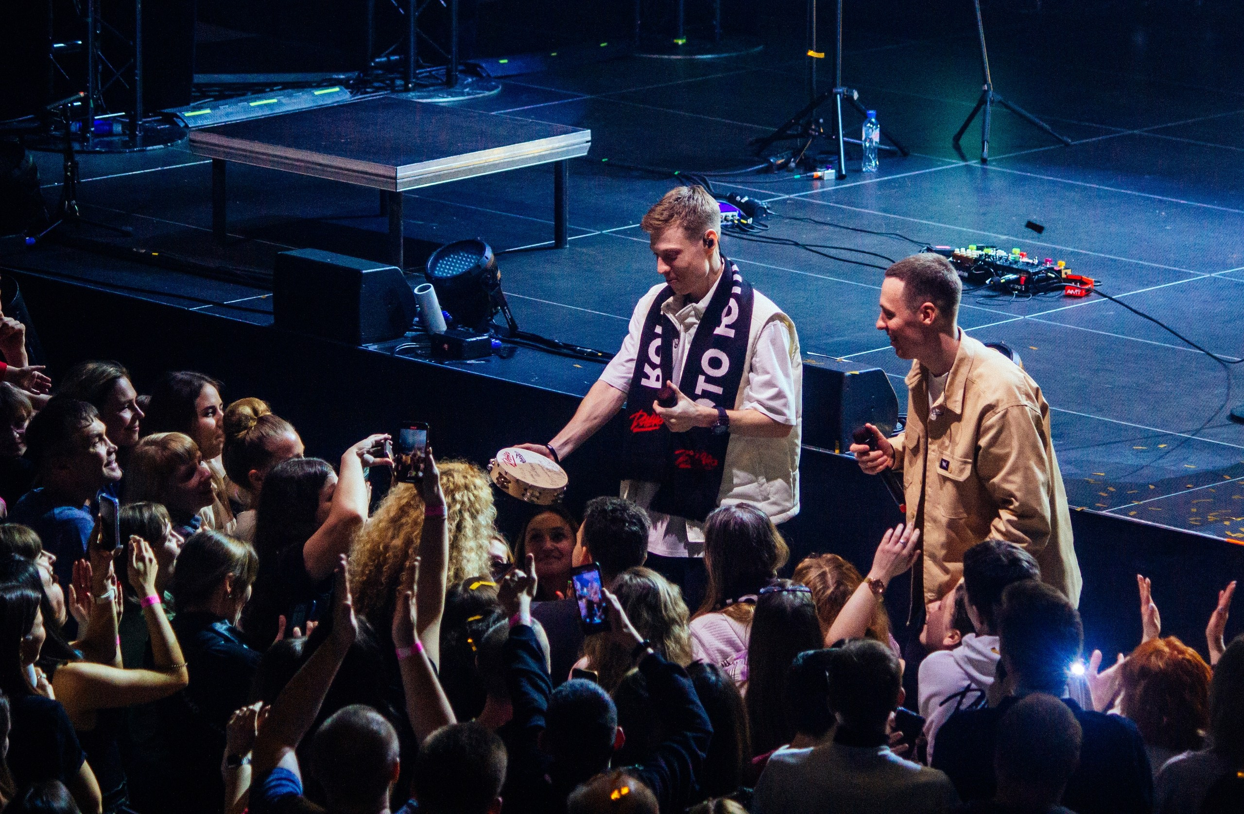 Дабро концерт Нижний Новгород. Детский и семейный фотограф, фотограф мероприятий Нижний Новгород