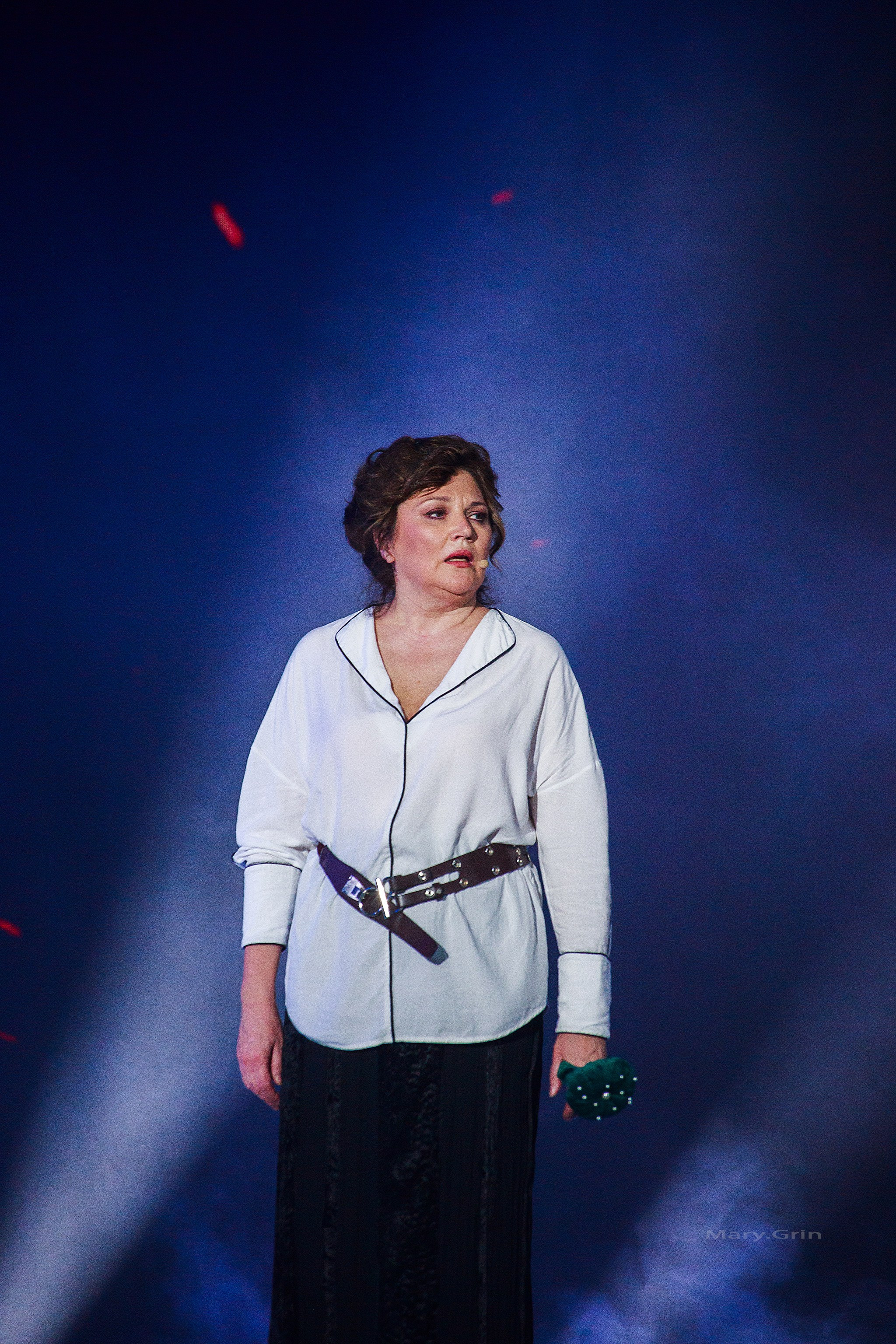 Подиумный спектакль «стиль Надежды» 2025. Детский и семейный фотограф, фотограф мероприятий Нижний Новгород