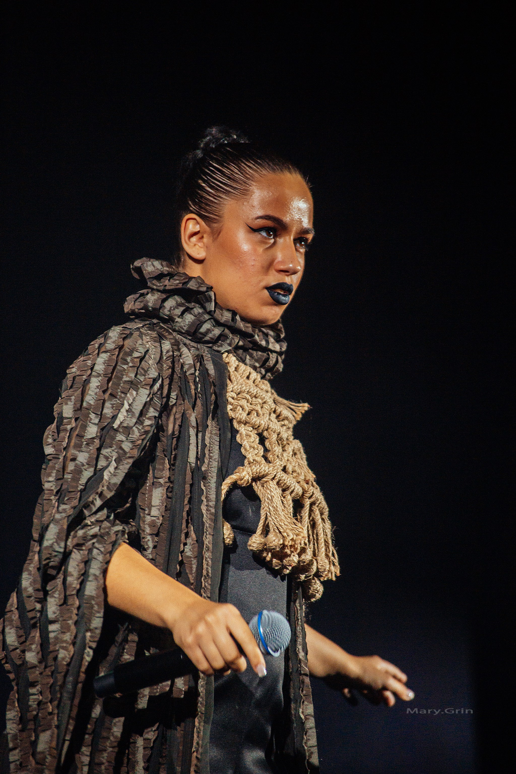 Подиумный спектакль «стиль Надежды» 2025. Детский и семейный фотограф, фотограф мероприятий Нижний Новгород