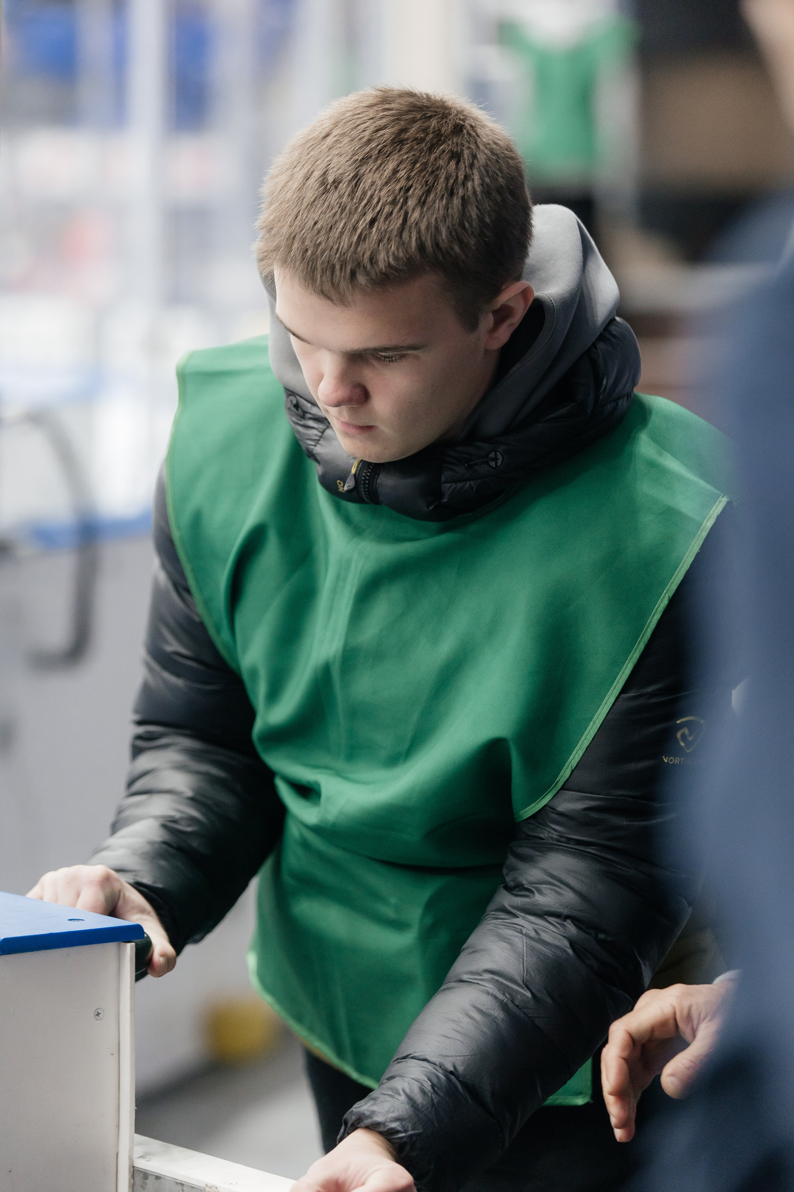 Торпедо — Автомобилист. Свадебный и Репортажный фотограф Нижний Новгород Москва Ежов Иван