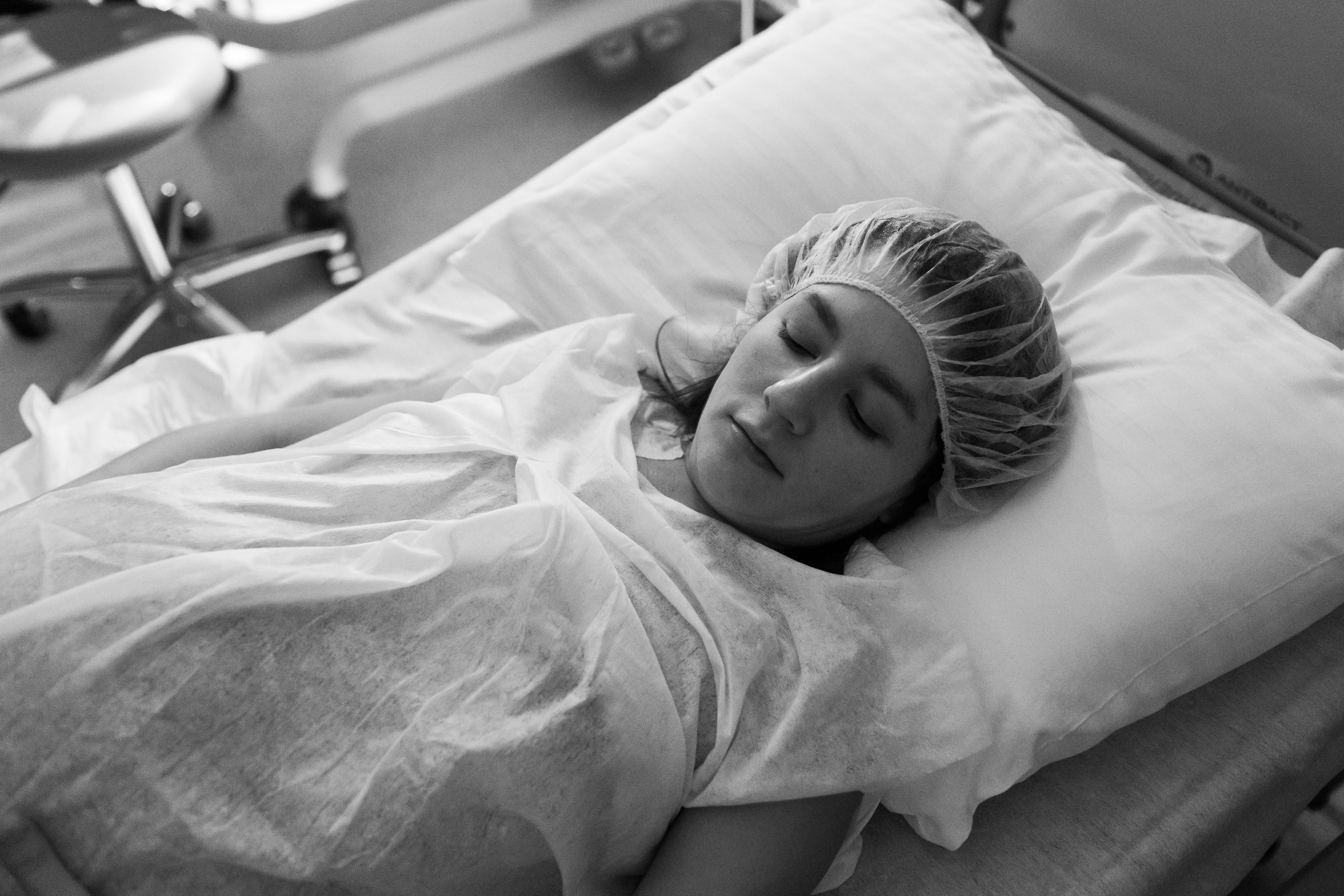 Рождение Веры. Фотограф на роды в Санкт-Петербурге Екатерина Сысоева