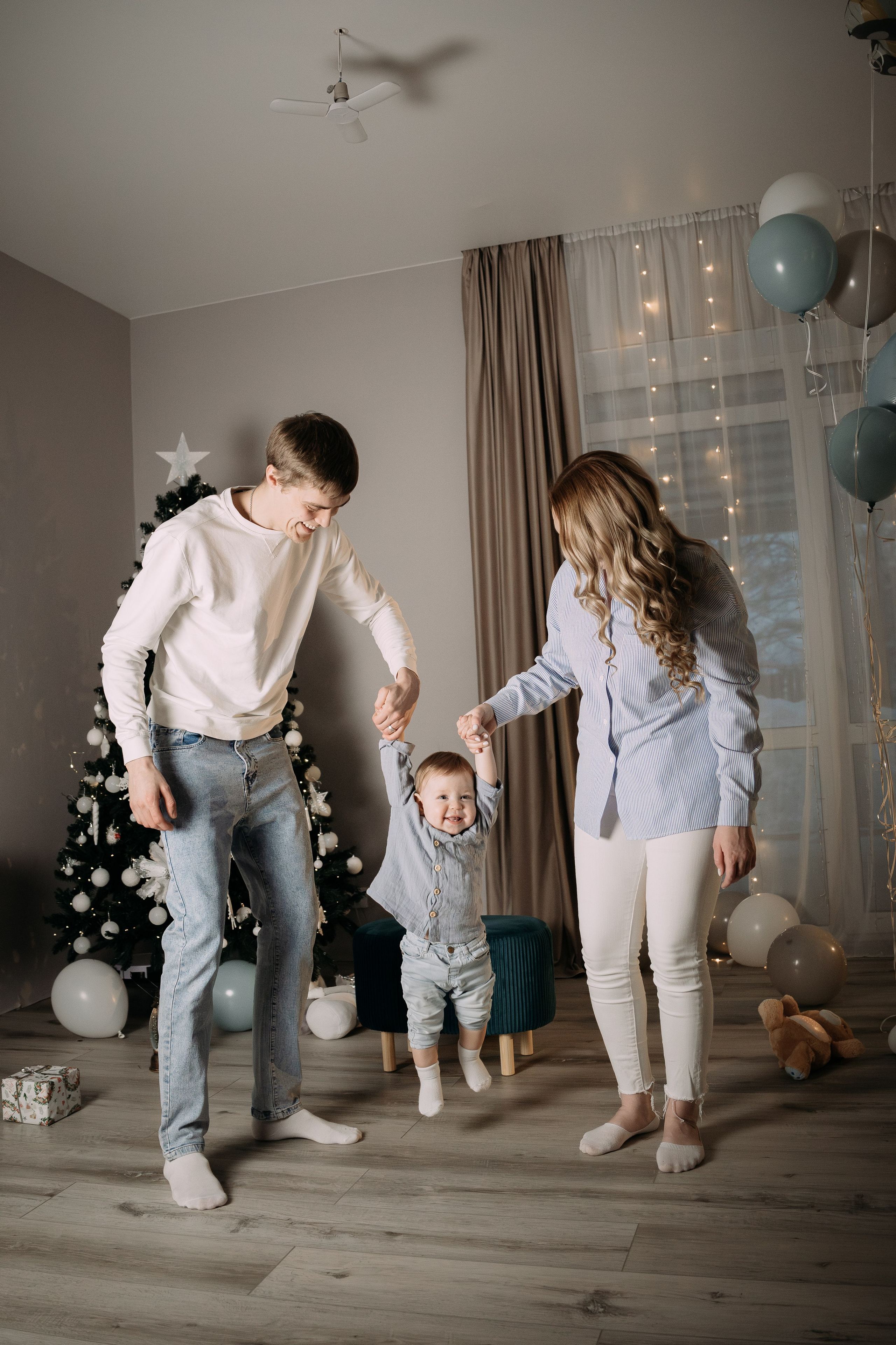 Леве 1 годик!. Фотограф Яна Матвеева в Ижевске