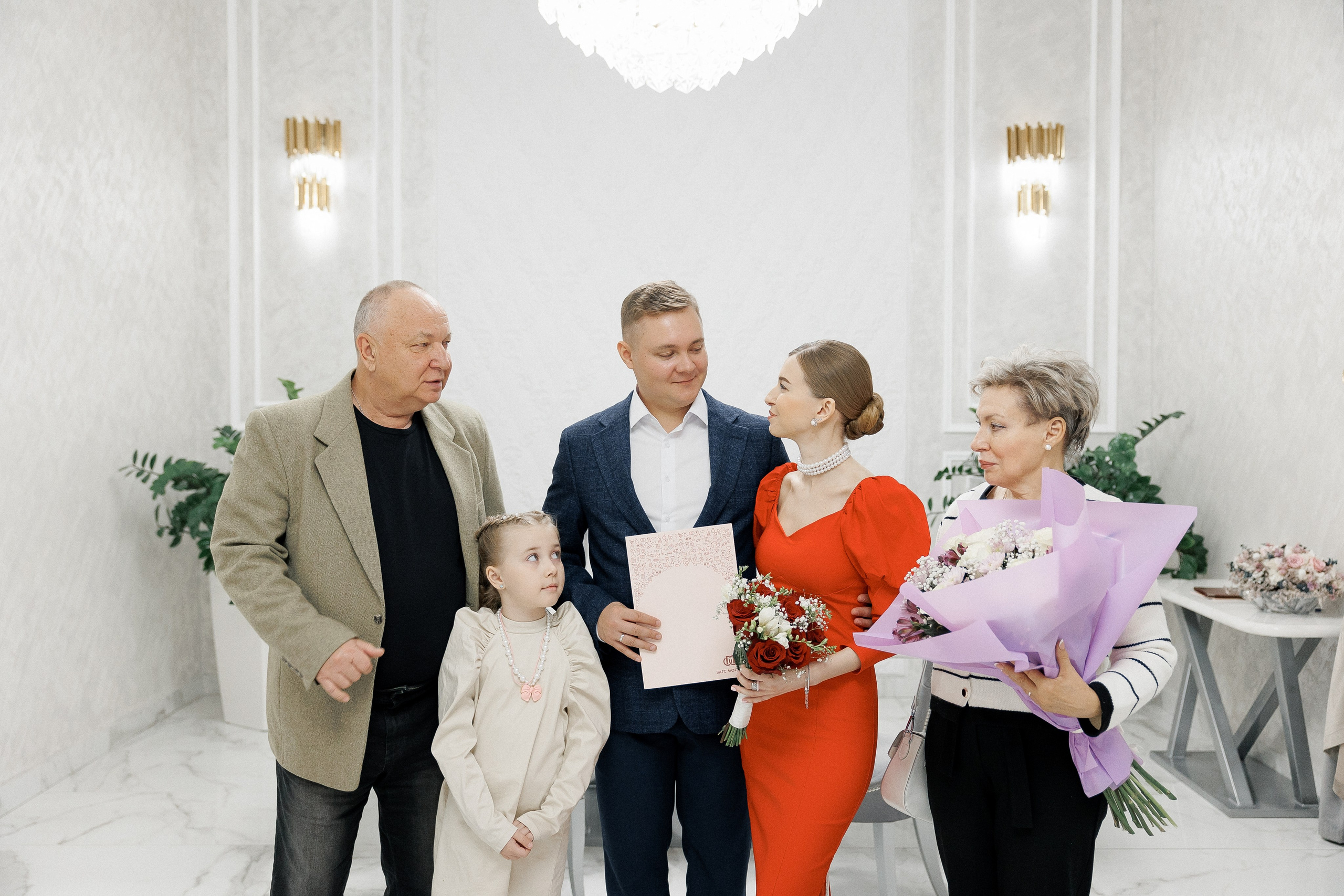 Анонс свадьбы Дениса и Полины. Свадебный фотограф Домодедово Москва Катерина Алехина