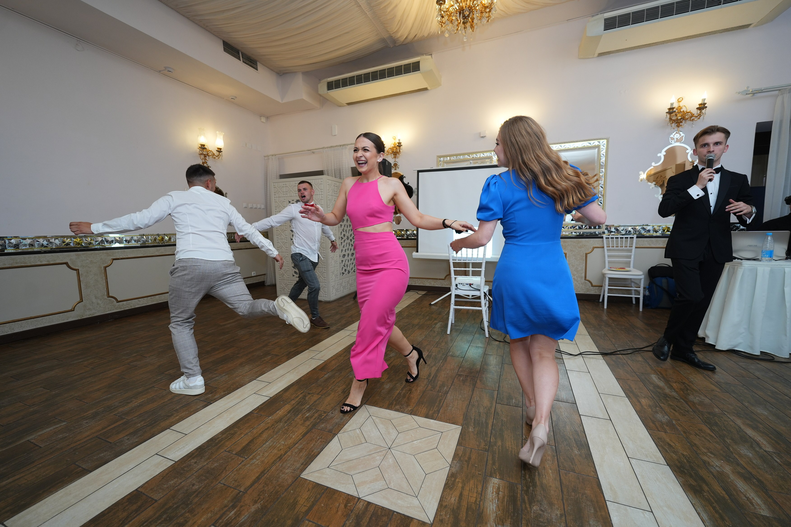 Виктор и Анна. Семейный и свадебный фотограф Минск, Беларусь Анна Орловская