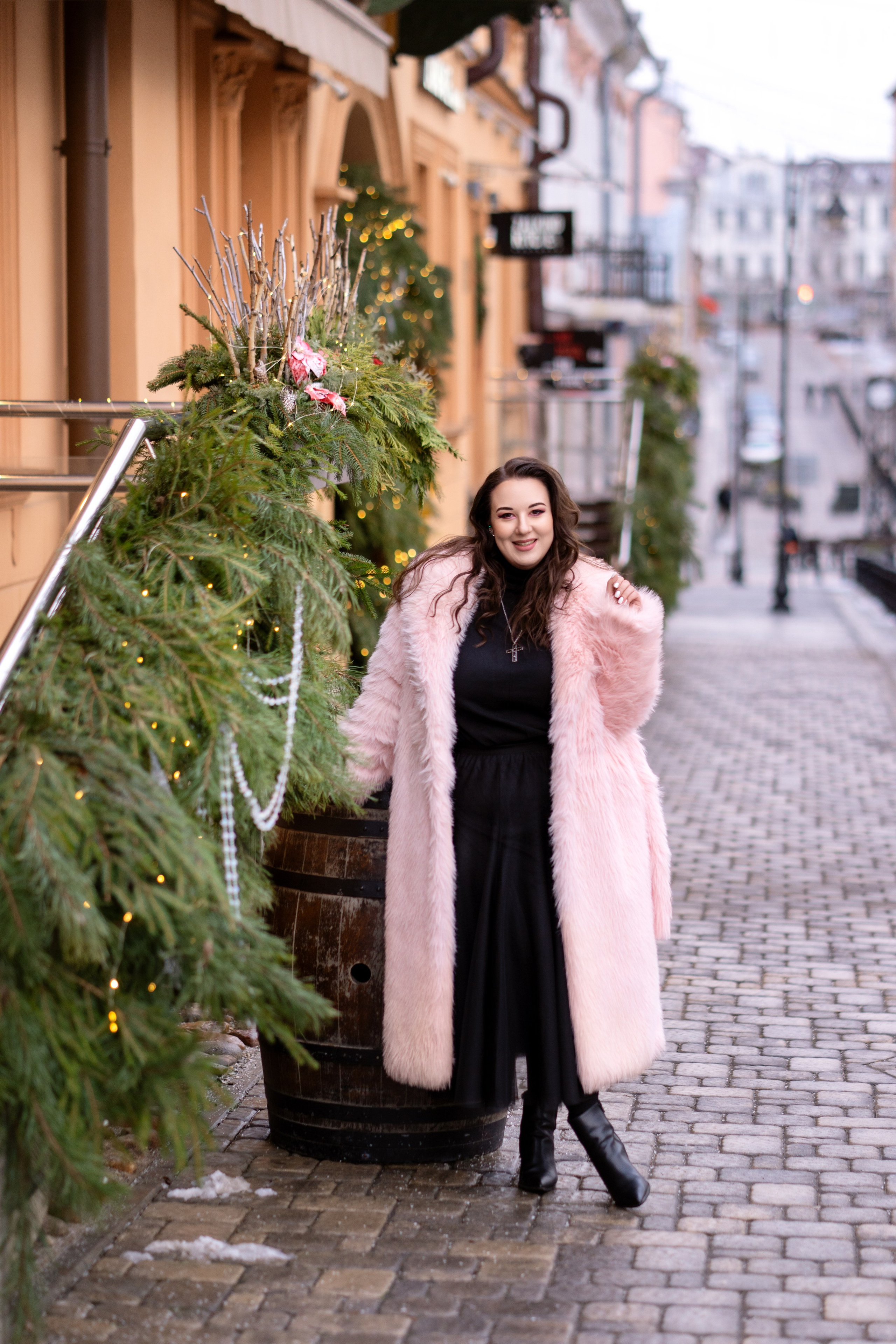 Ксения. Семейный и свадебный фотограф Минск, Беларусь Анна Орловская