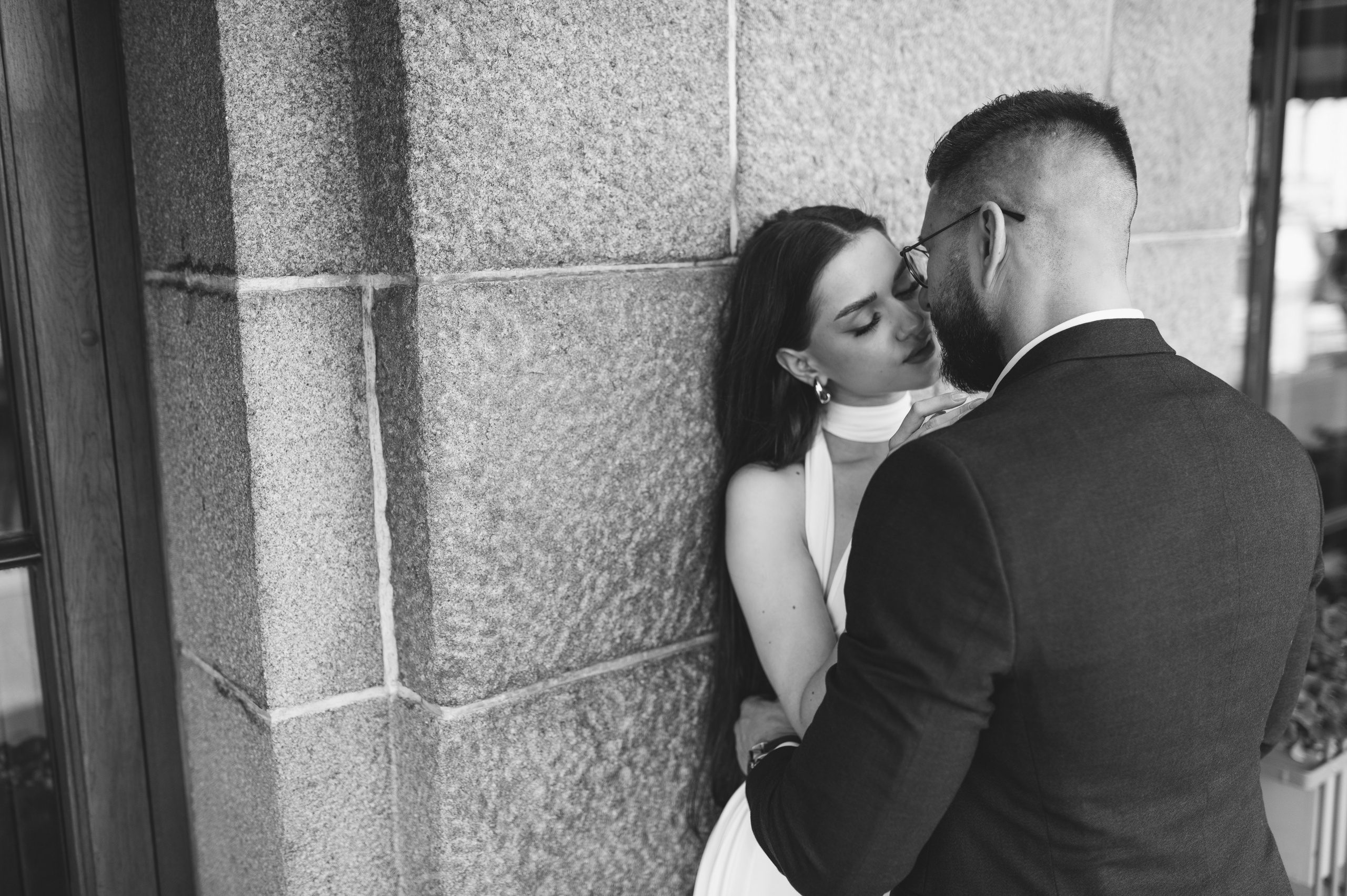 Дима и Лиза. Свадебный и семейный фотограф в Санкт-Петербурге Александр Озеров