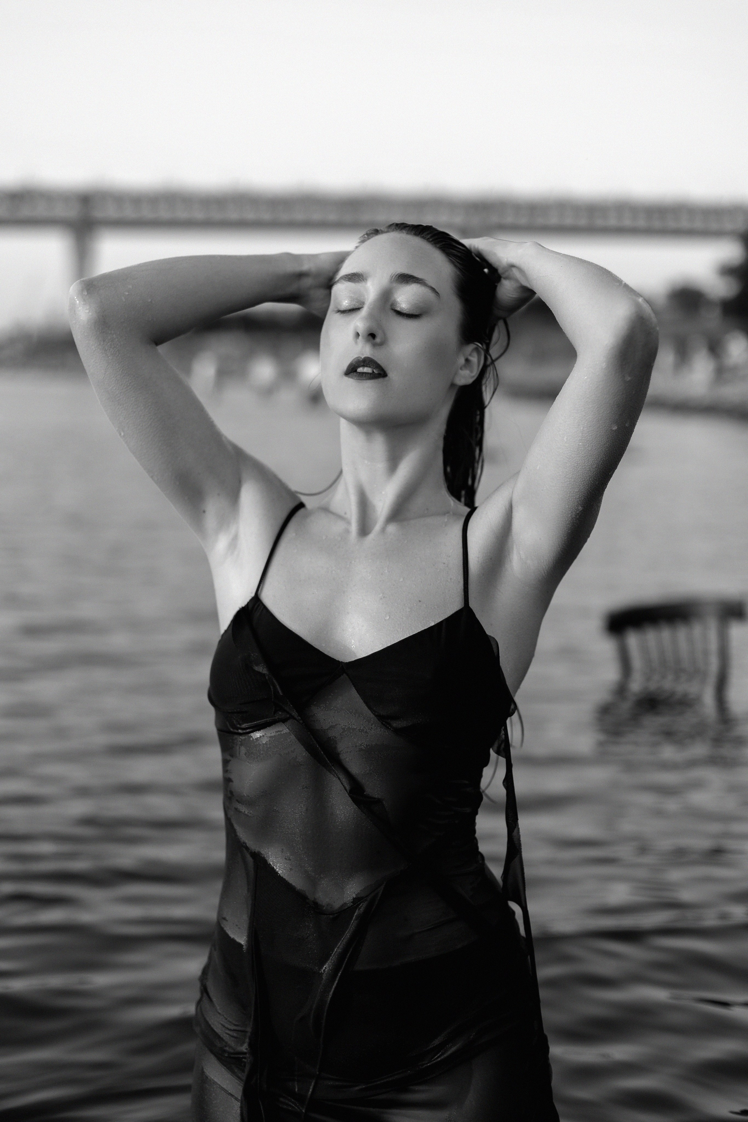 Минимализм. Свадебный и семейный фотограф Спб Бошман Ирина