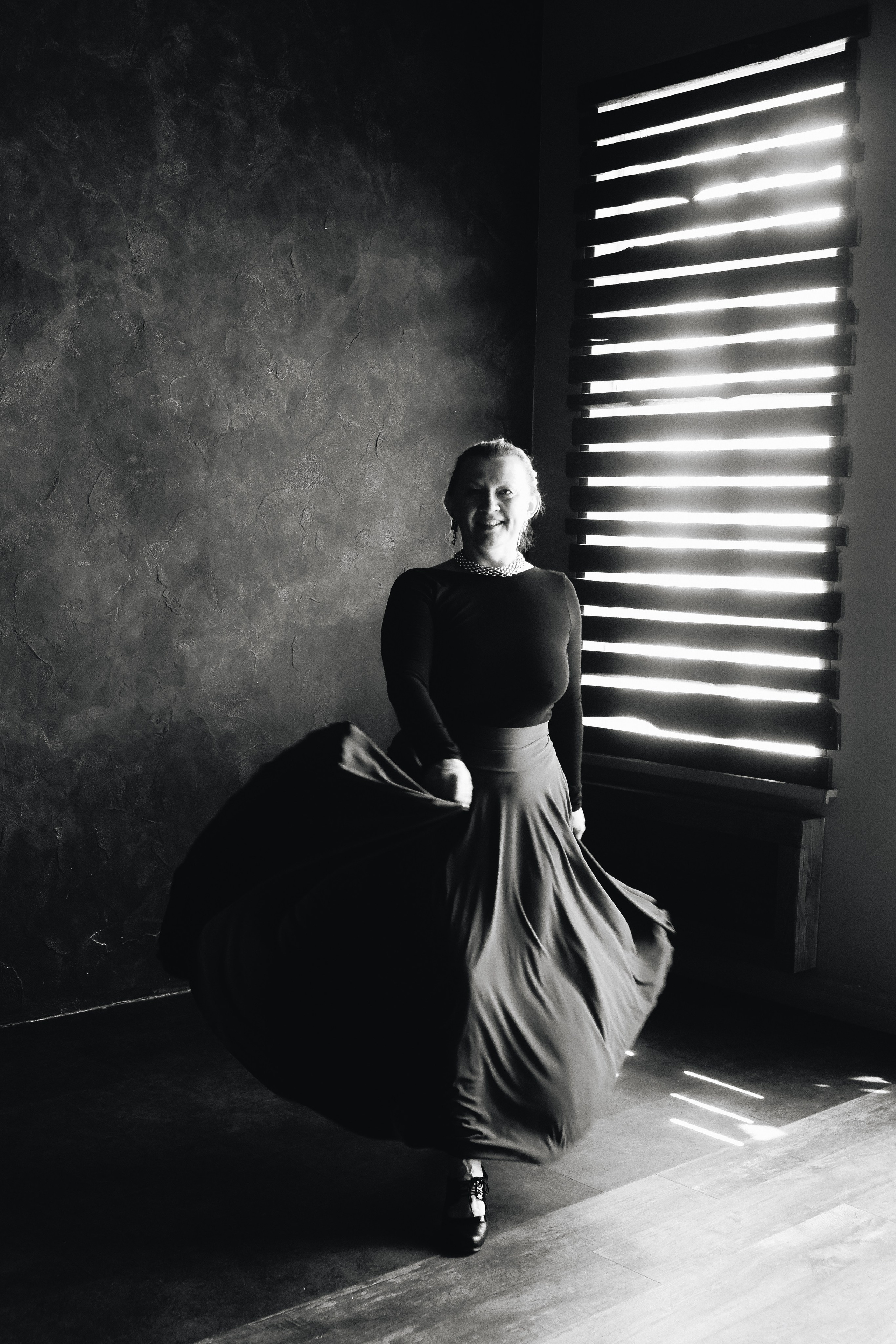 Юлия. Арт усадьба. Фотограф Наташа Лисица