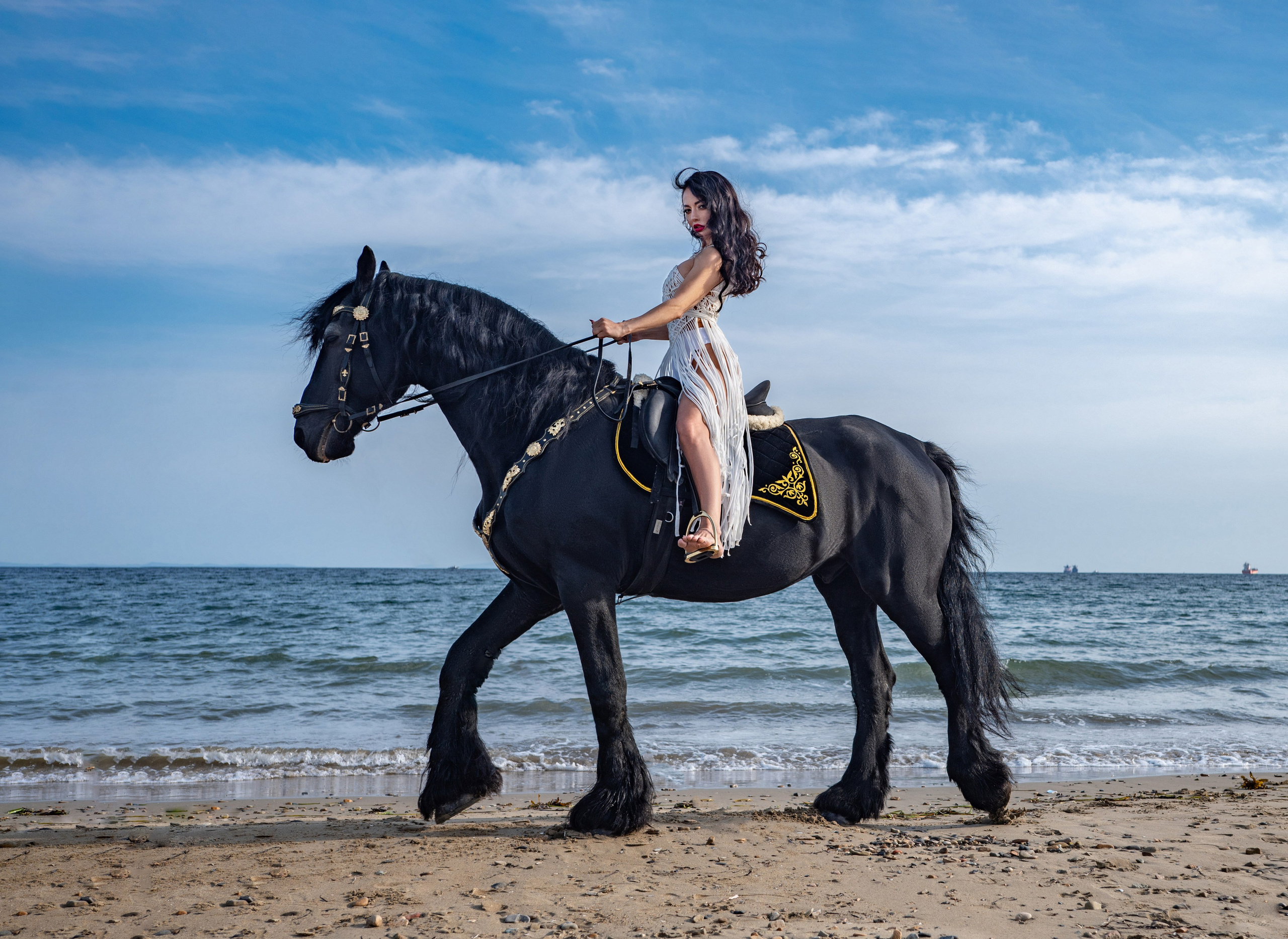 Индивидуальные. Ксения Далишнева — сказочный фотограф во Владивостоке