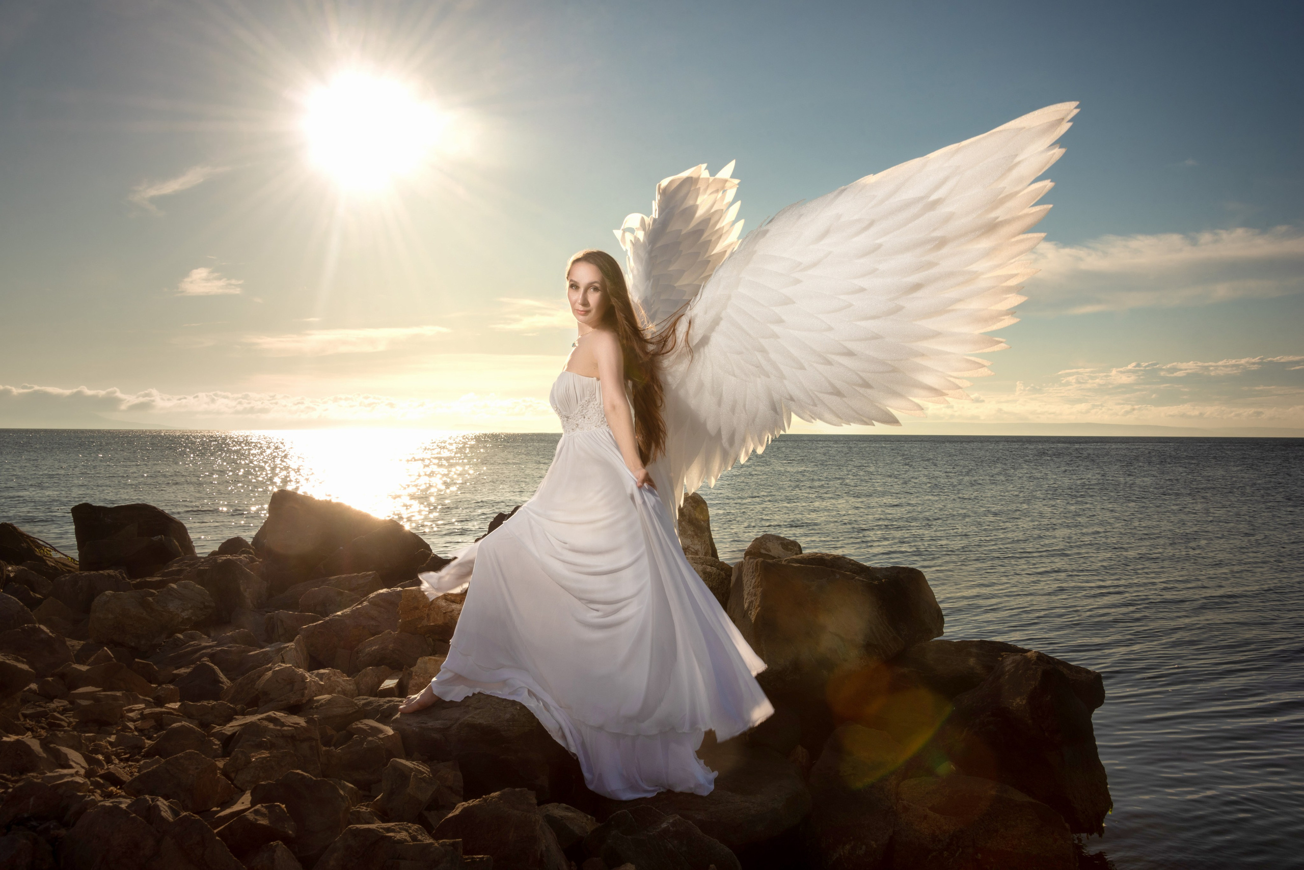 Сказочные. Главная