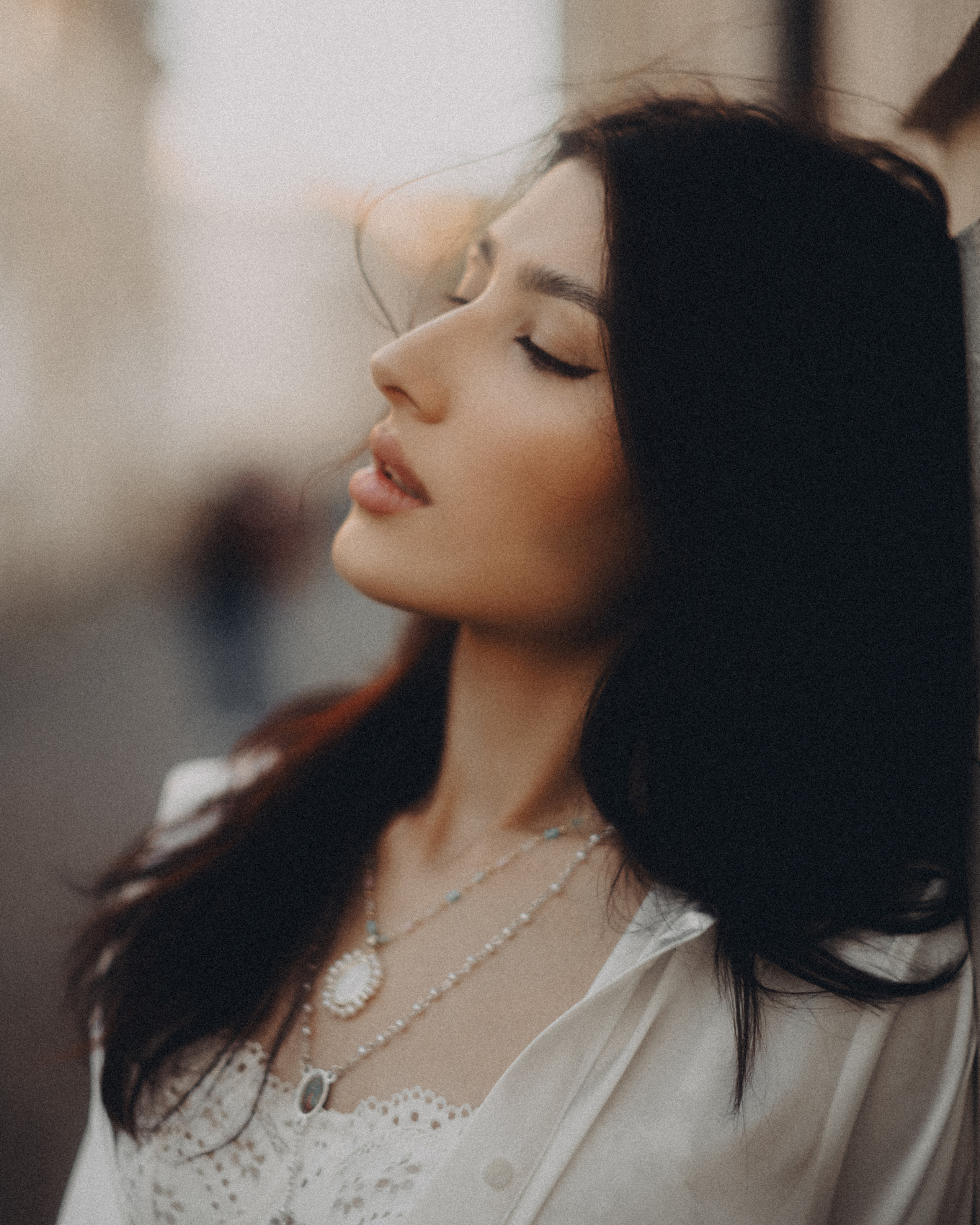 Съёмка на улице Репина в Санкт-Петербурге