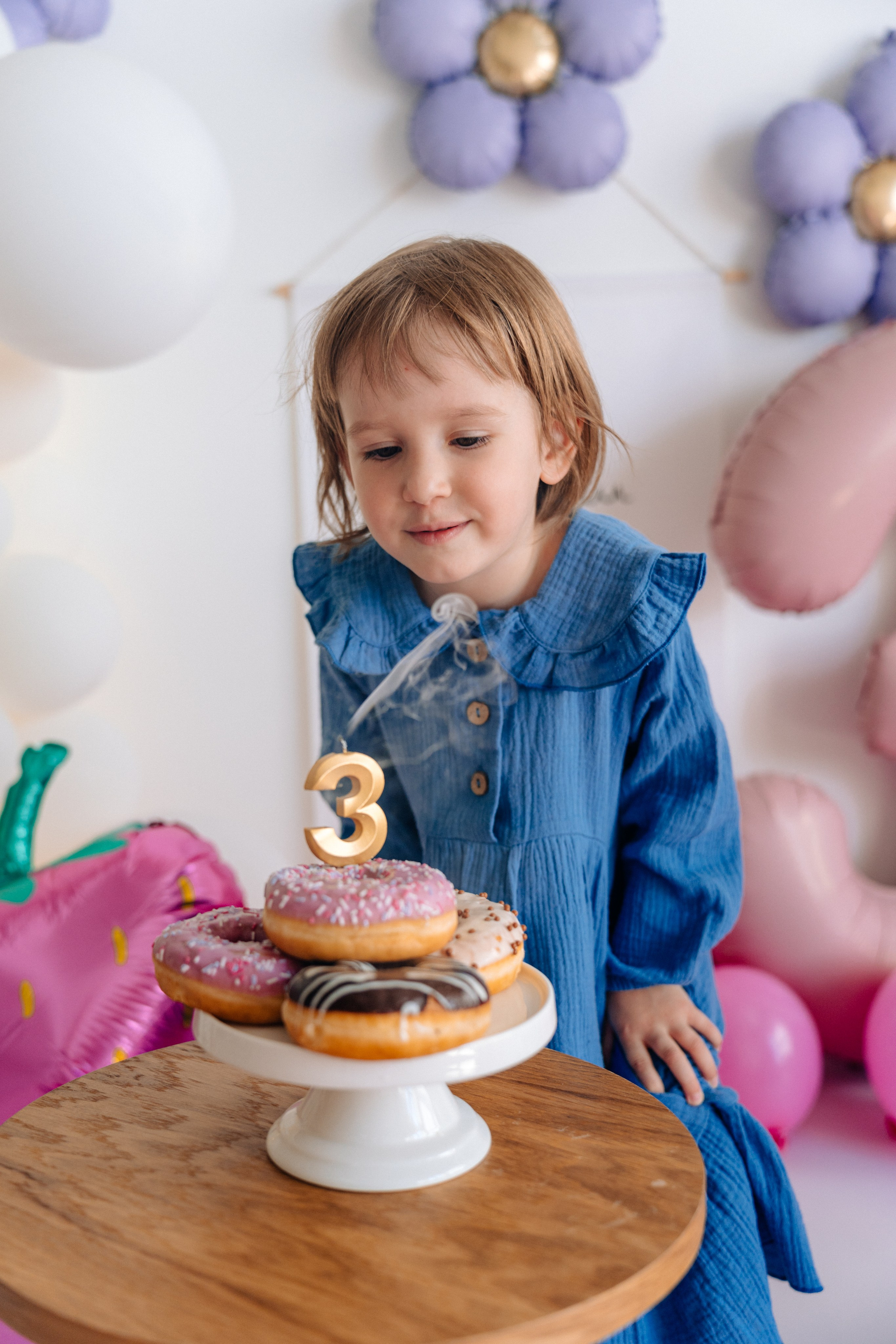 Лента фото. «Лама» Детская фотостудия Уфа