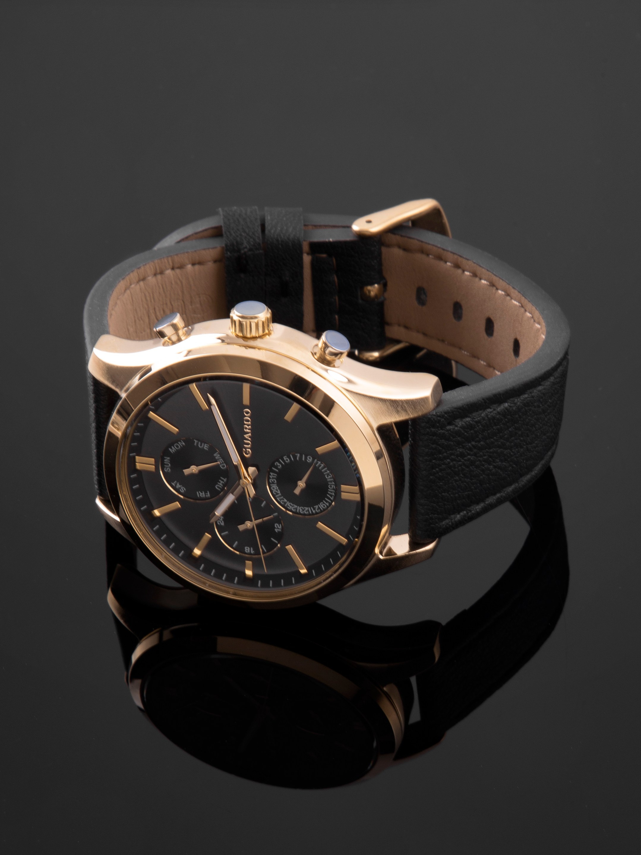 GUARDO. Фотограф Москва Анастасия Толстова