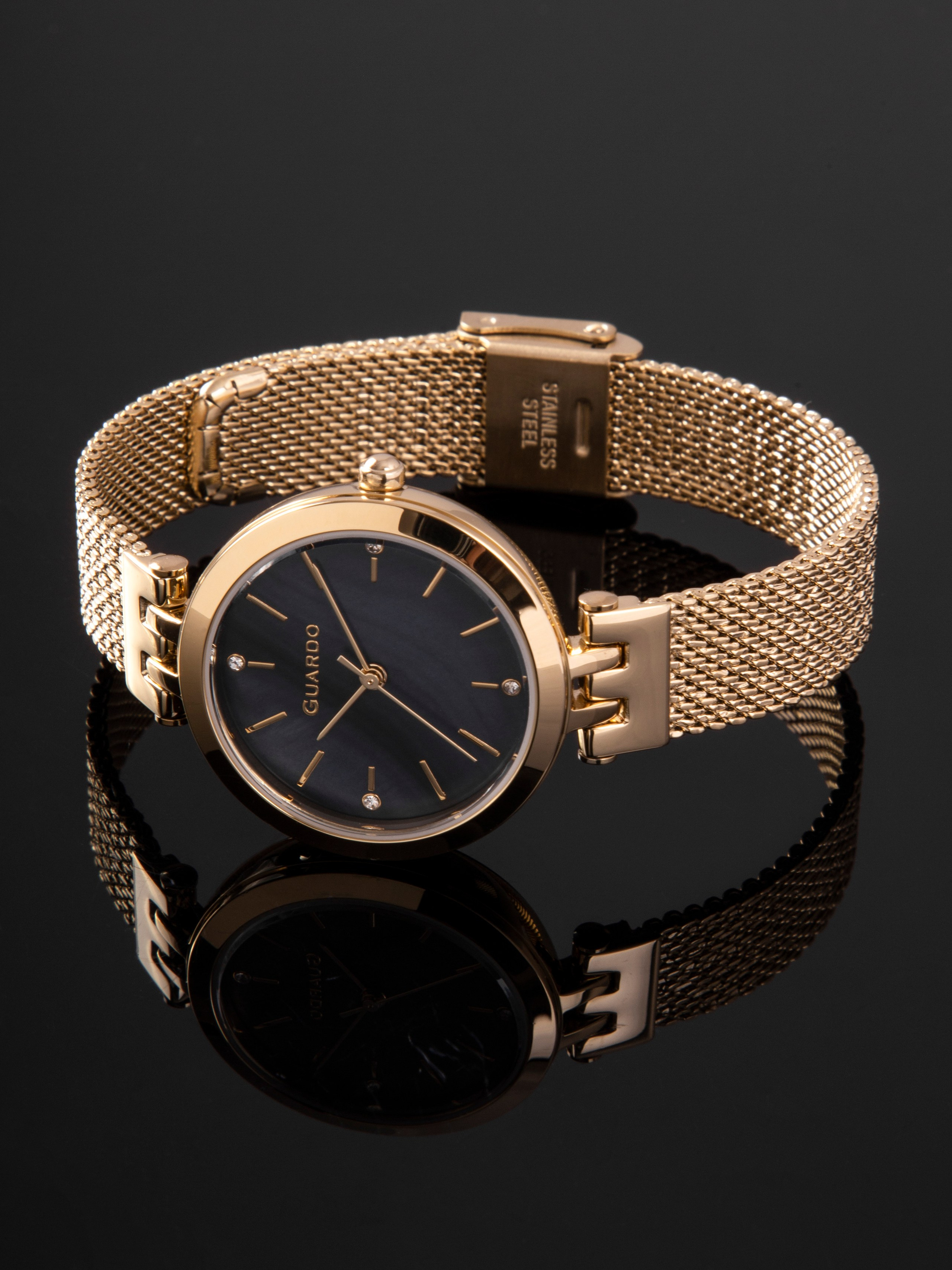 GUARDO. Фотограф Москва Анастасия Толстова