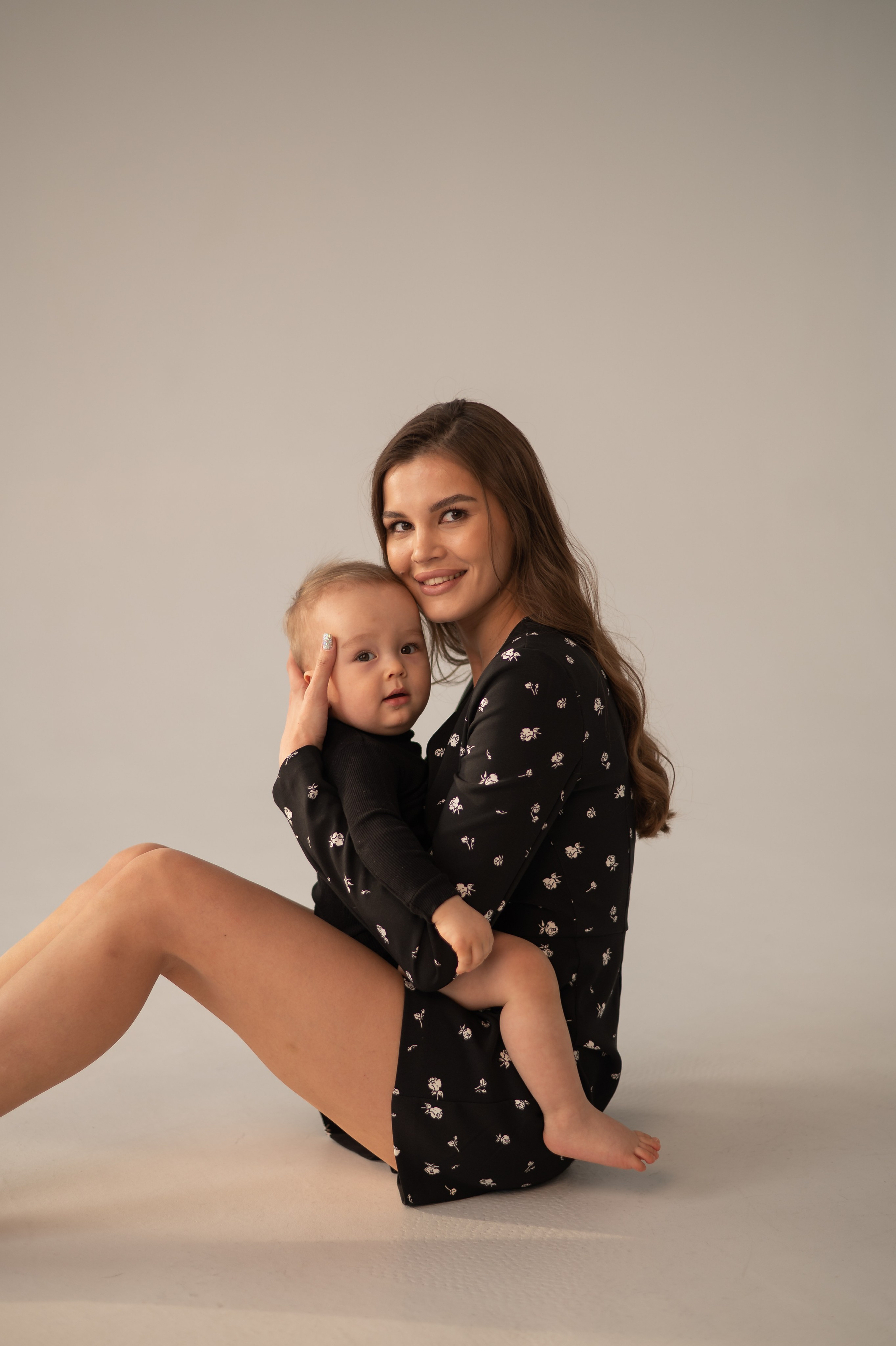 Регина. Фотограф Рузанна Ганн