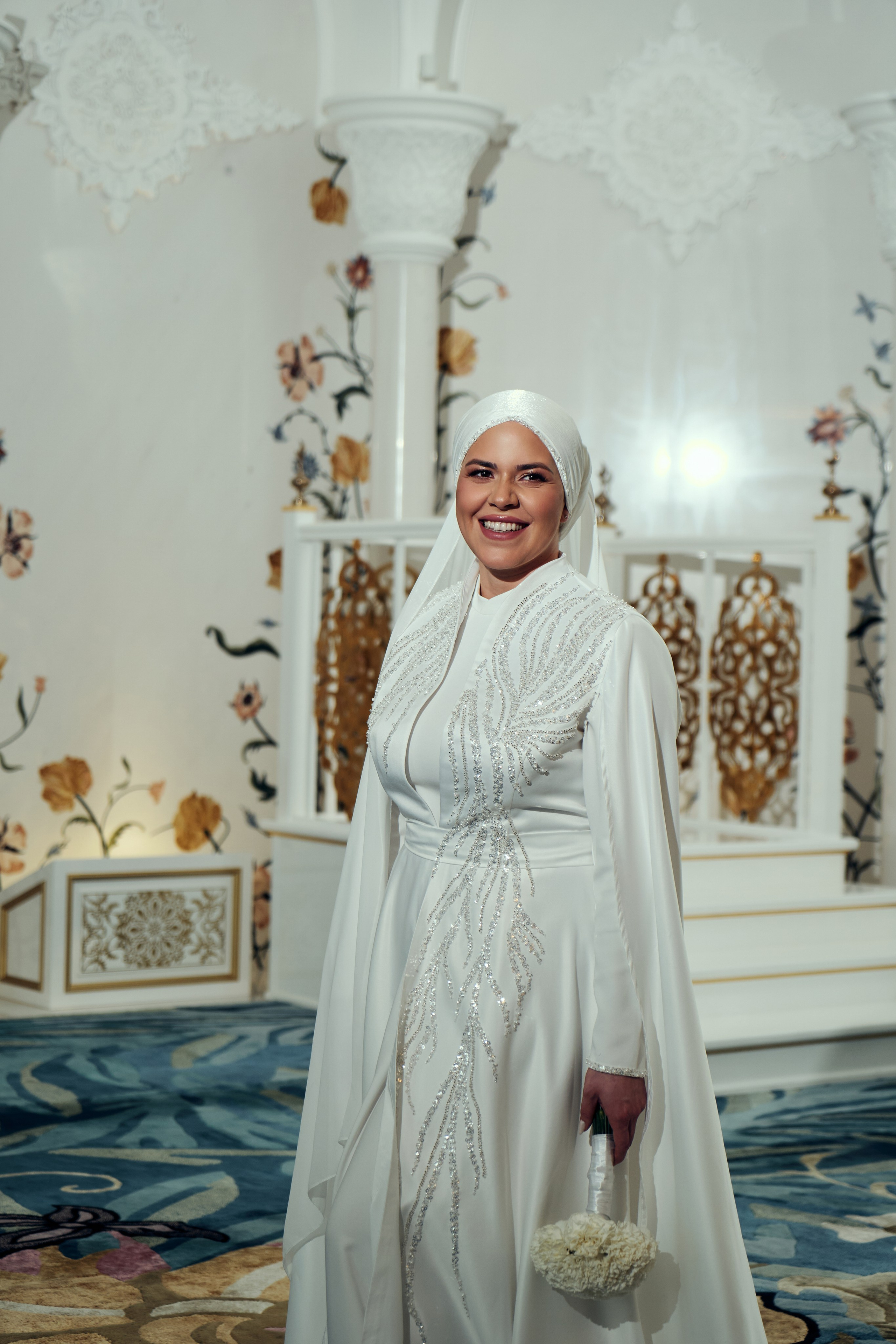 Никах. Фотограф Казань