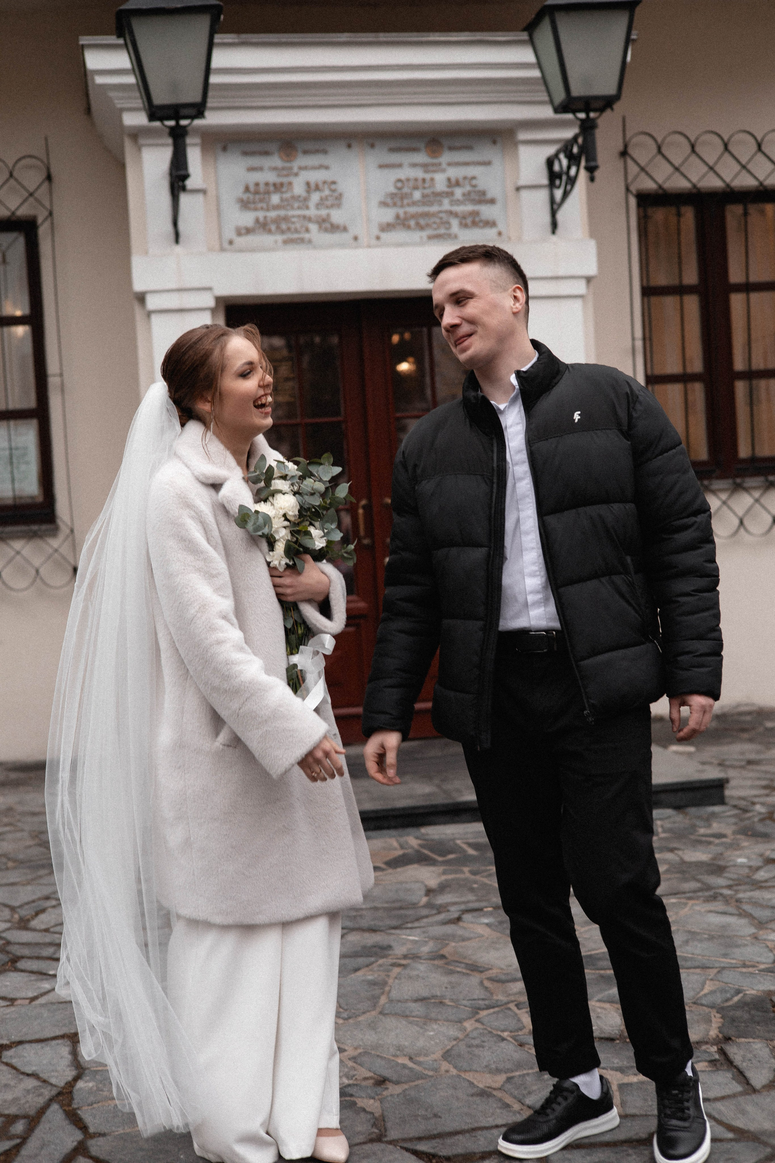 Марианна & Максим. Свадебный и портретный фотограф Соломко Диана