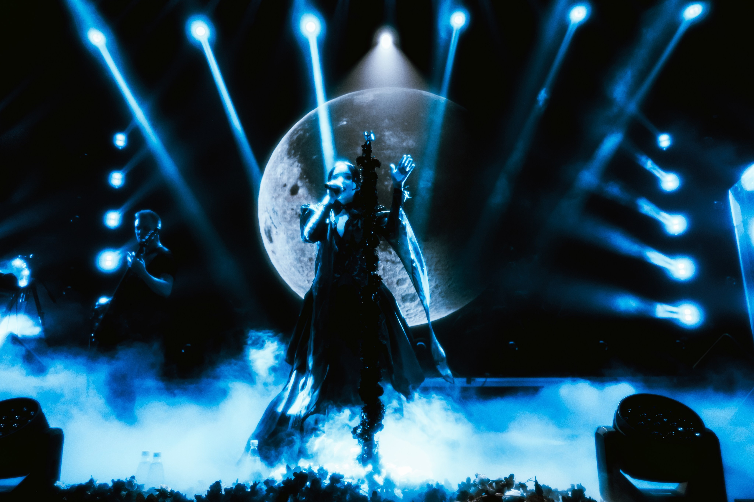 Polnalyubvi. Репортажный и портретный фотограф в Москве Кристина Волконская