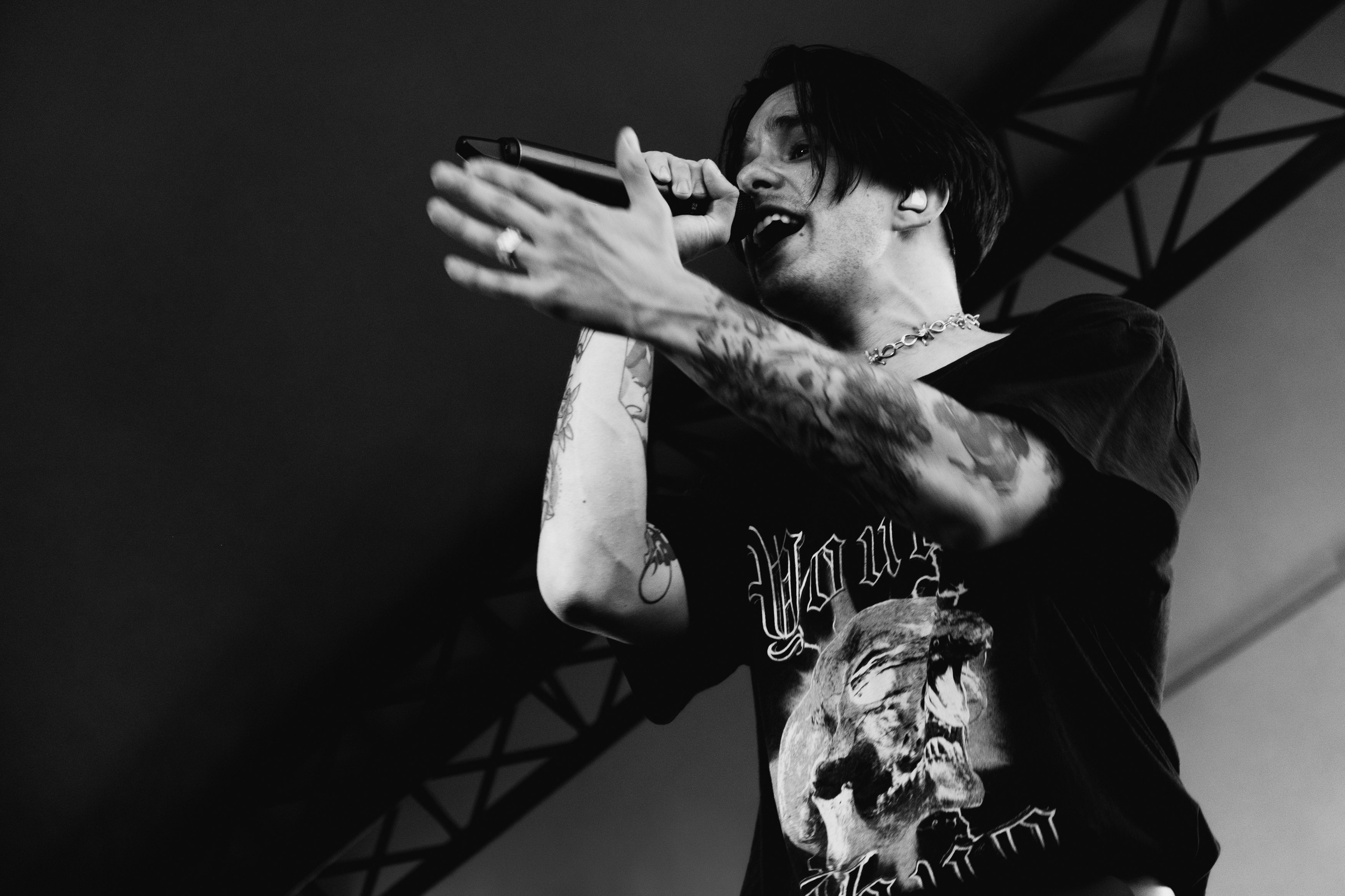 Wildways. Репортажный и портретный фотограф в Москве Кристина Волконская