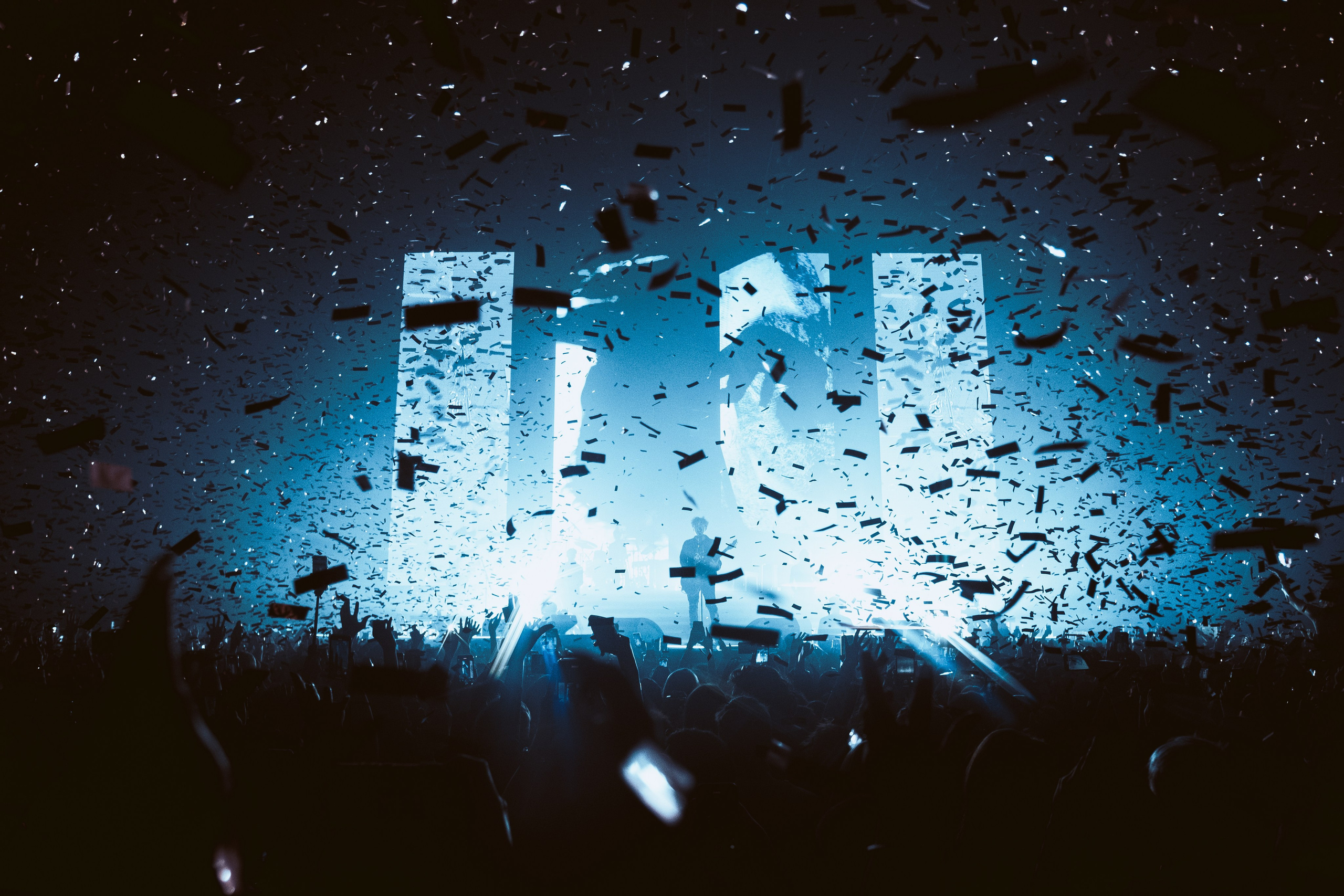 Концерты. Репортажный и портретный фотограф в Москве Кристина Волконская