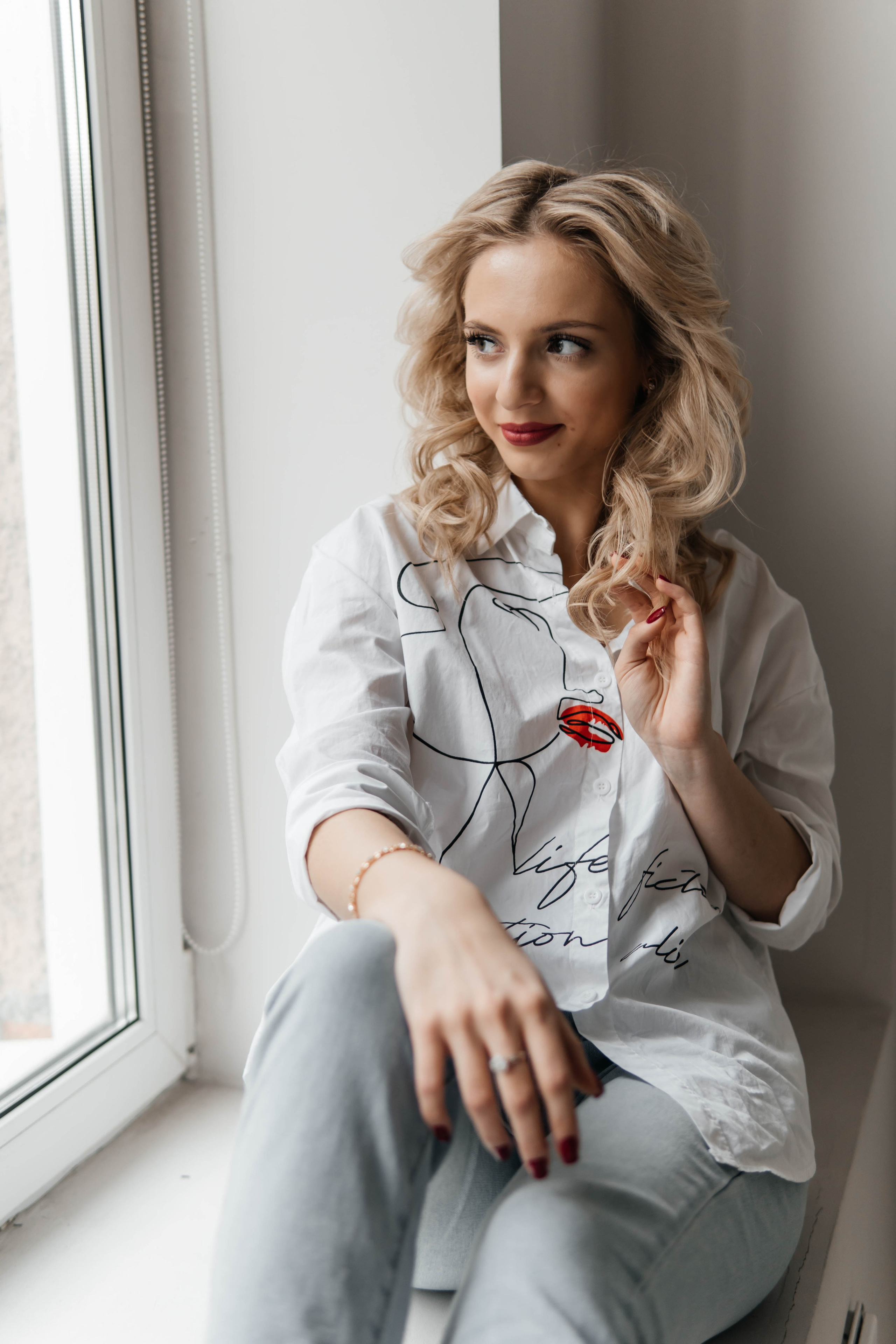 Софья. Главная страница