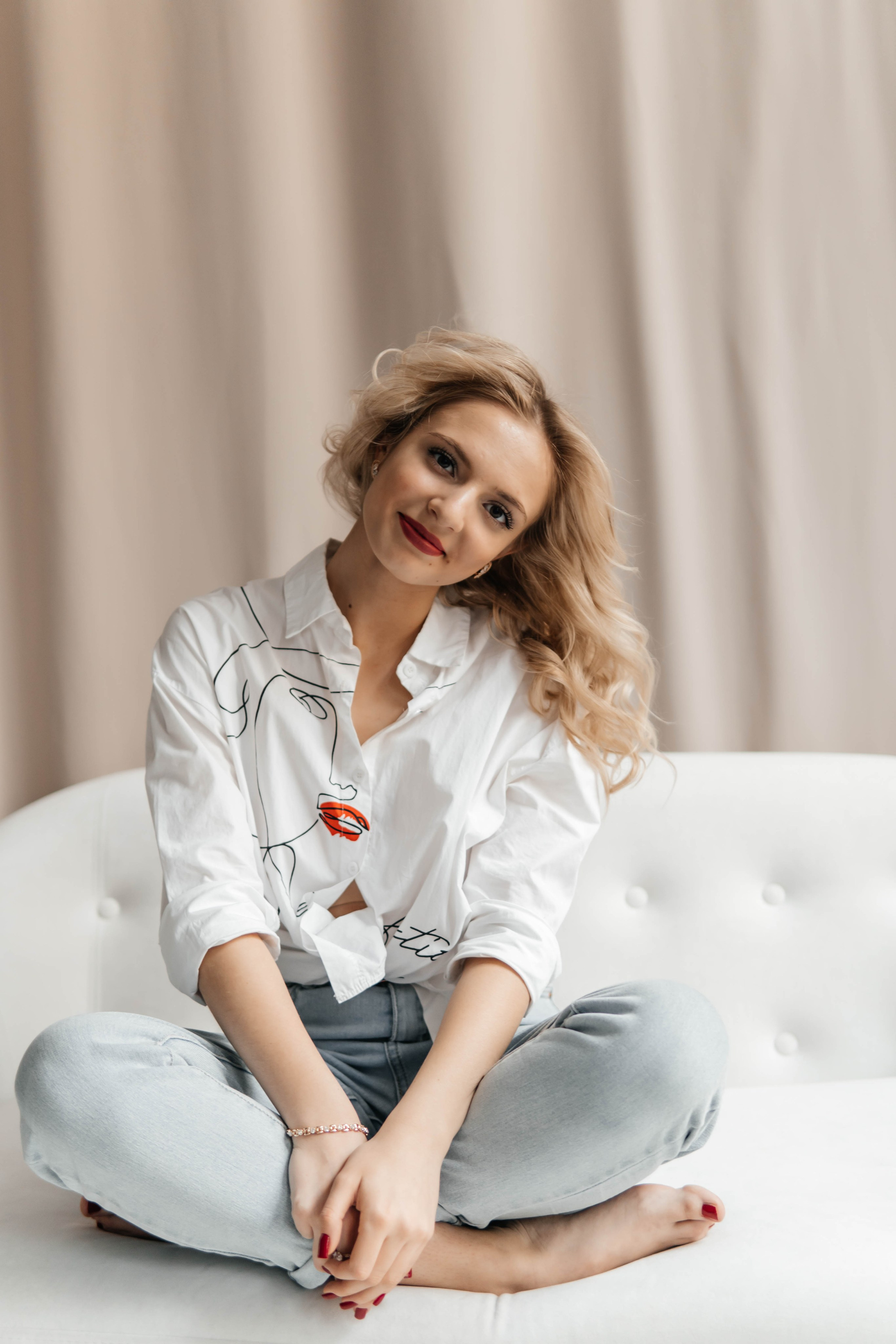 Софья. Главная страница